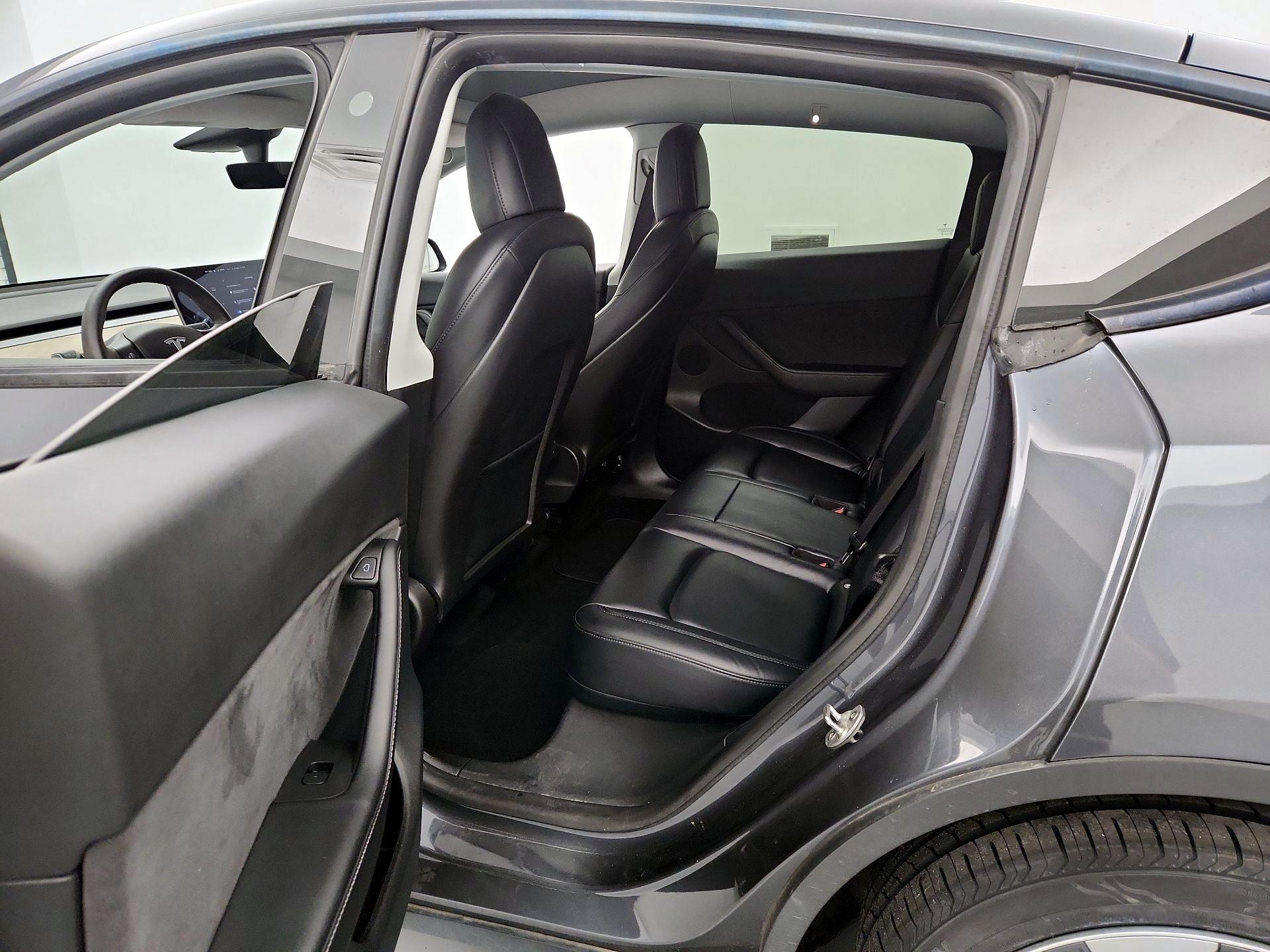 Thumbnail: 2021 Tesla Model Y - 20