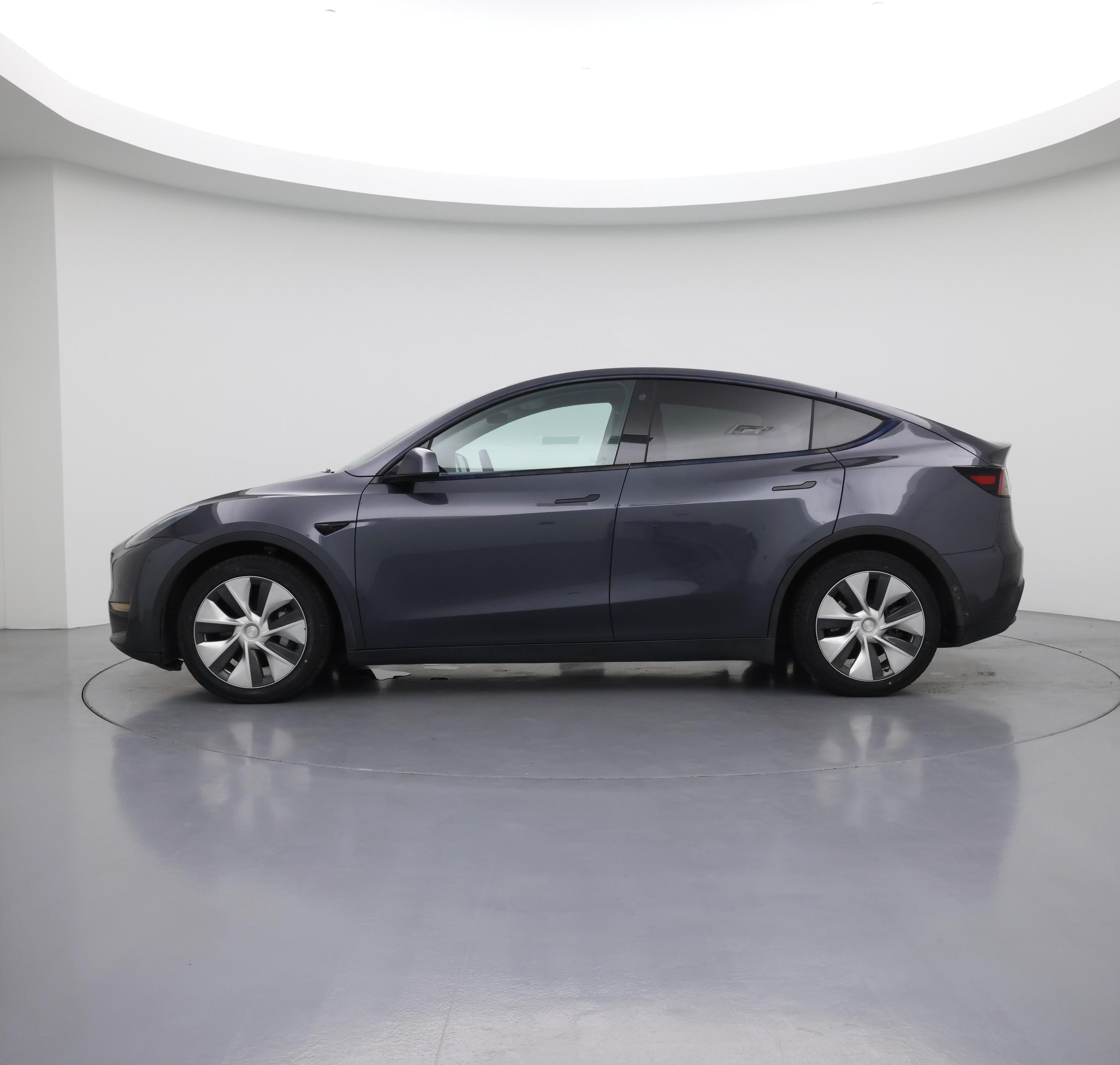 Thumbnail: 2021 Tesla Model Y - 3