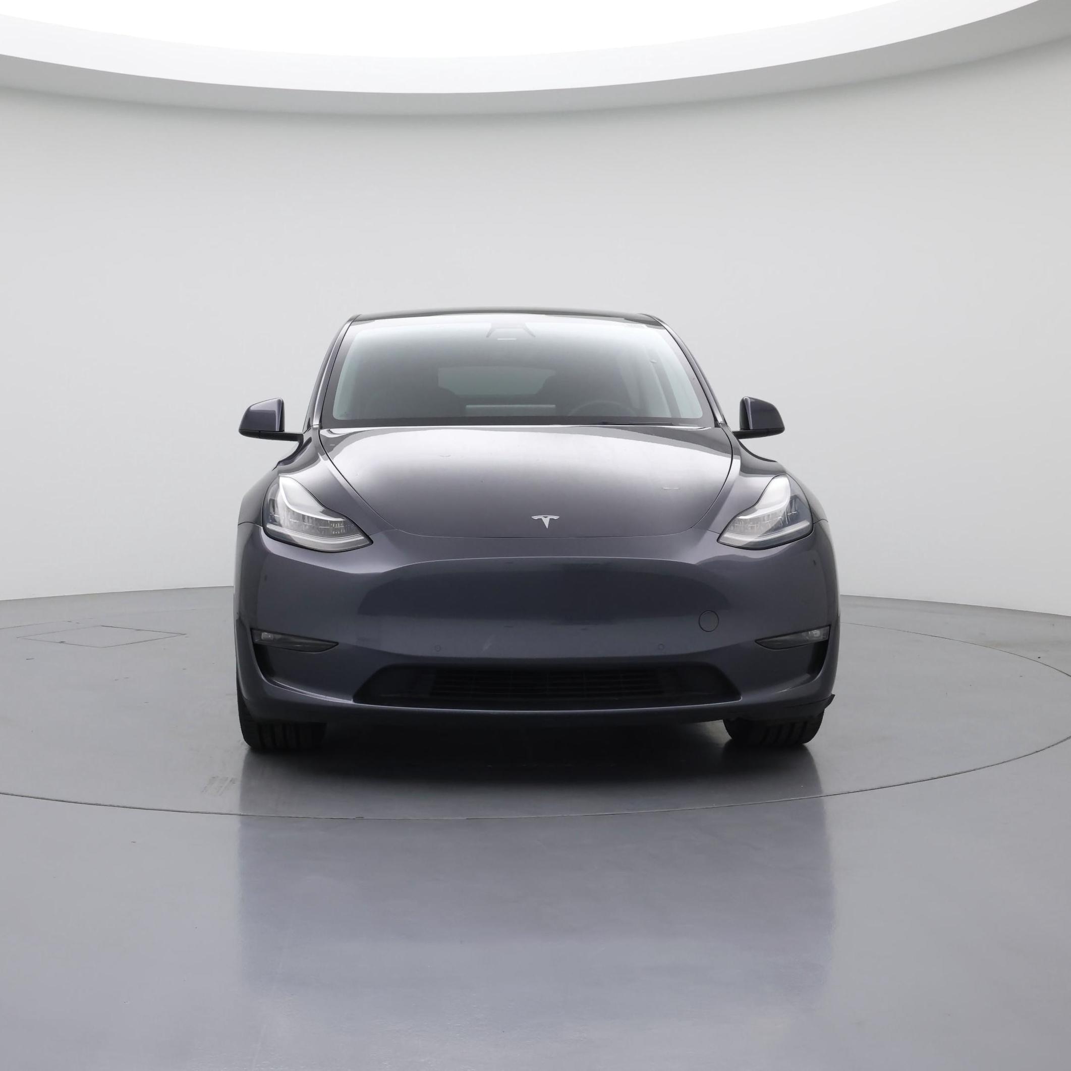 Thumbnail: 2021 Tesla Model Y - 5