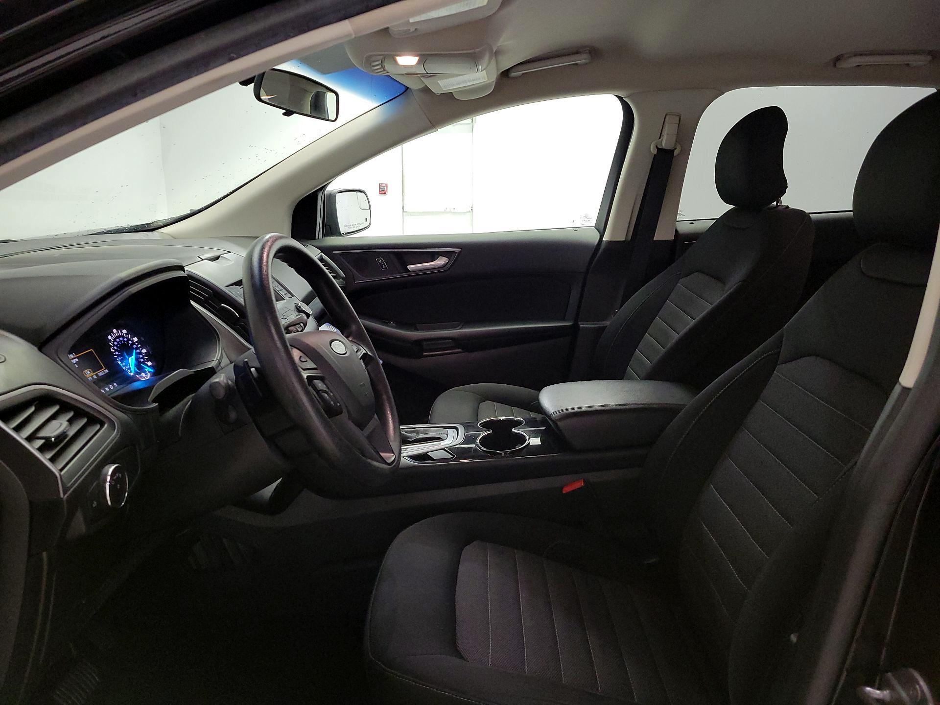 Thumbnail: 2018 Ford Edge - 11