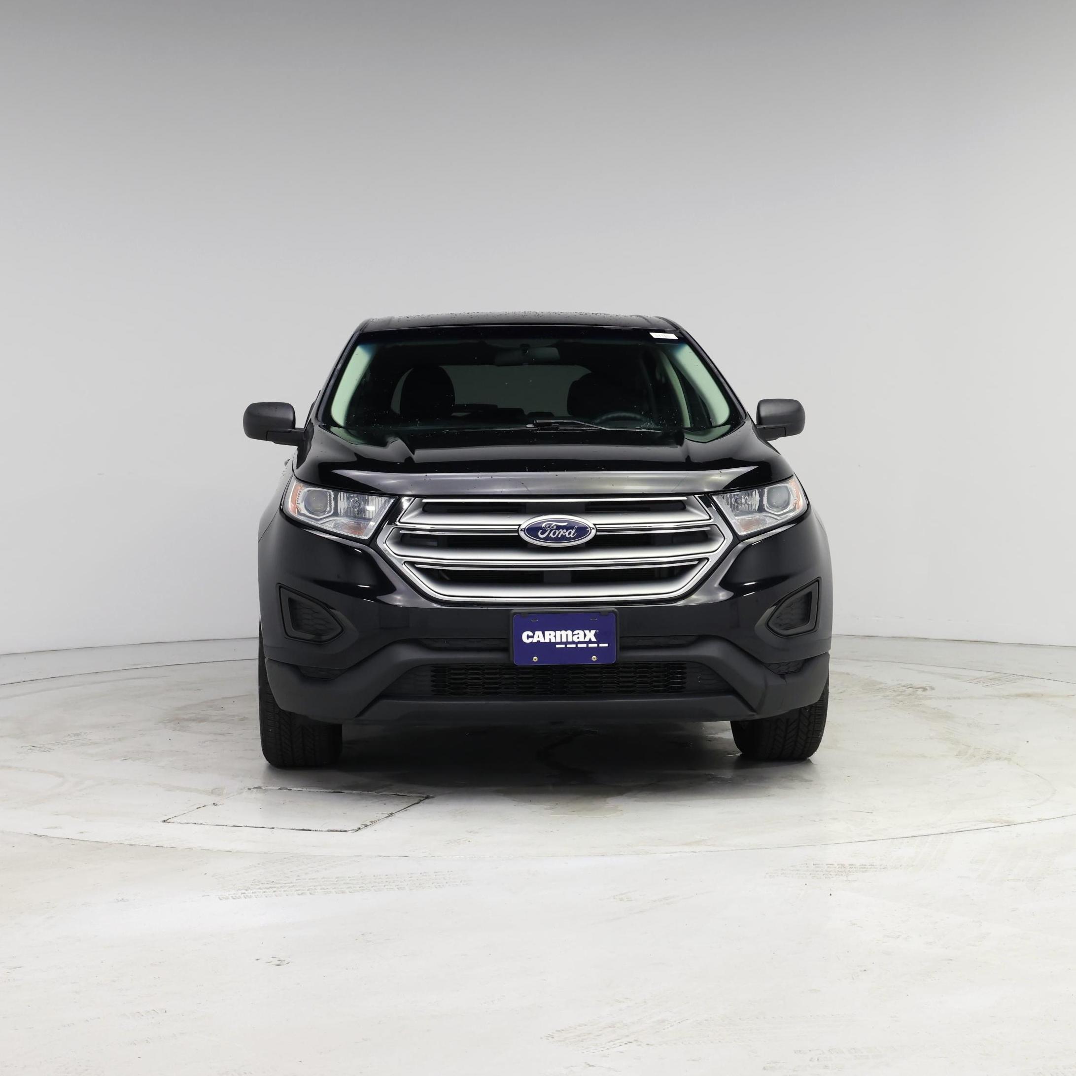Thumbnail: 2018 Ford Edge - 5