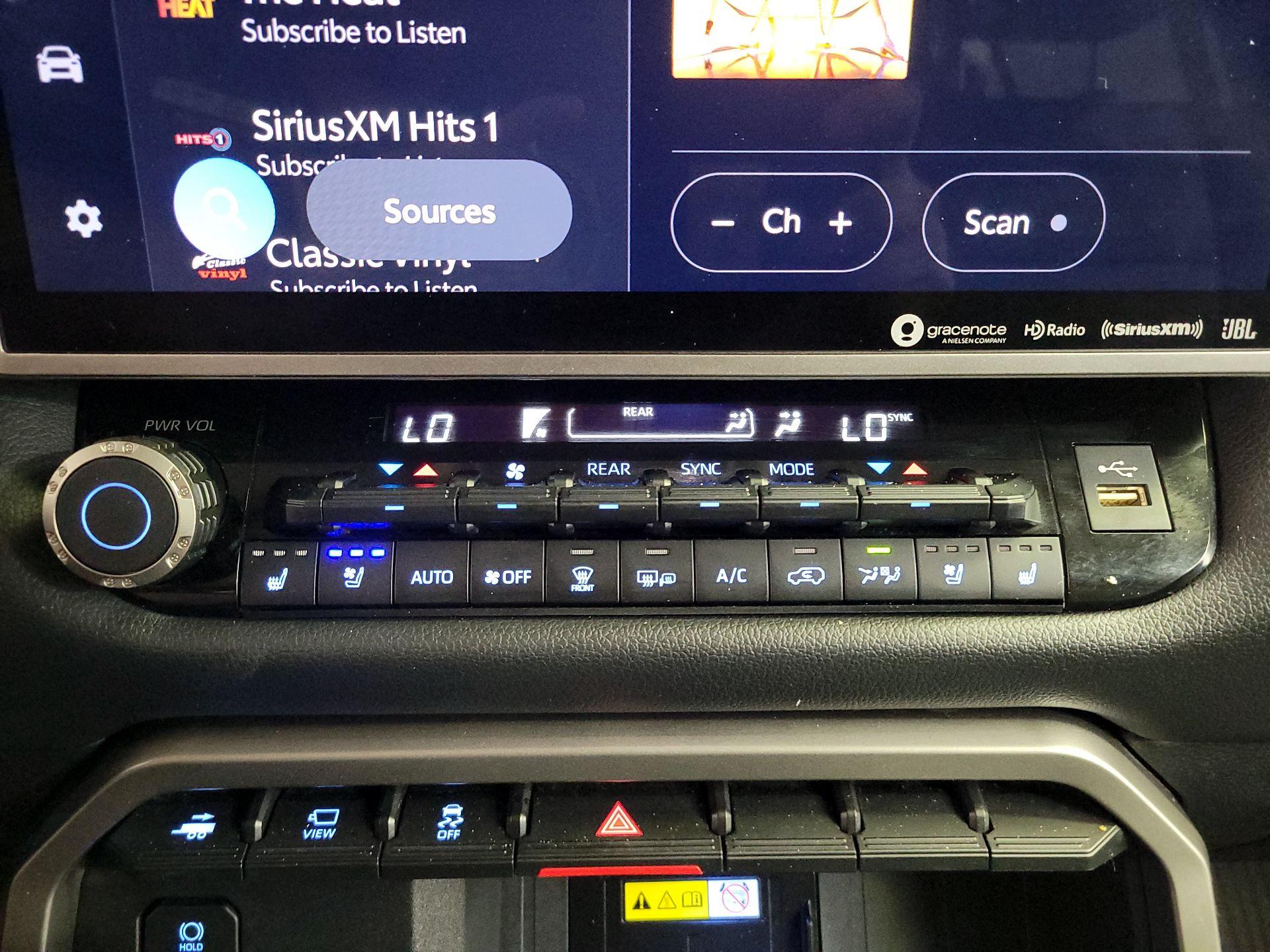 Thumbnail: 2023 Toyota Sequoia - 16