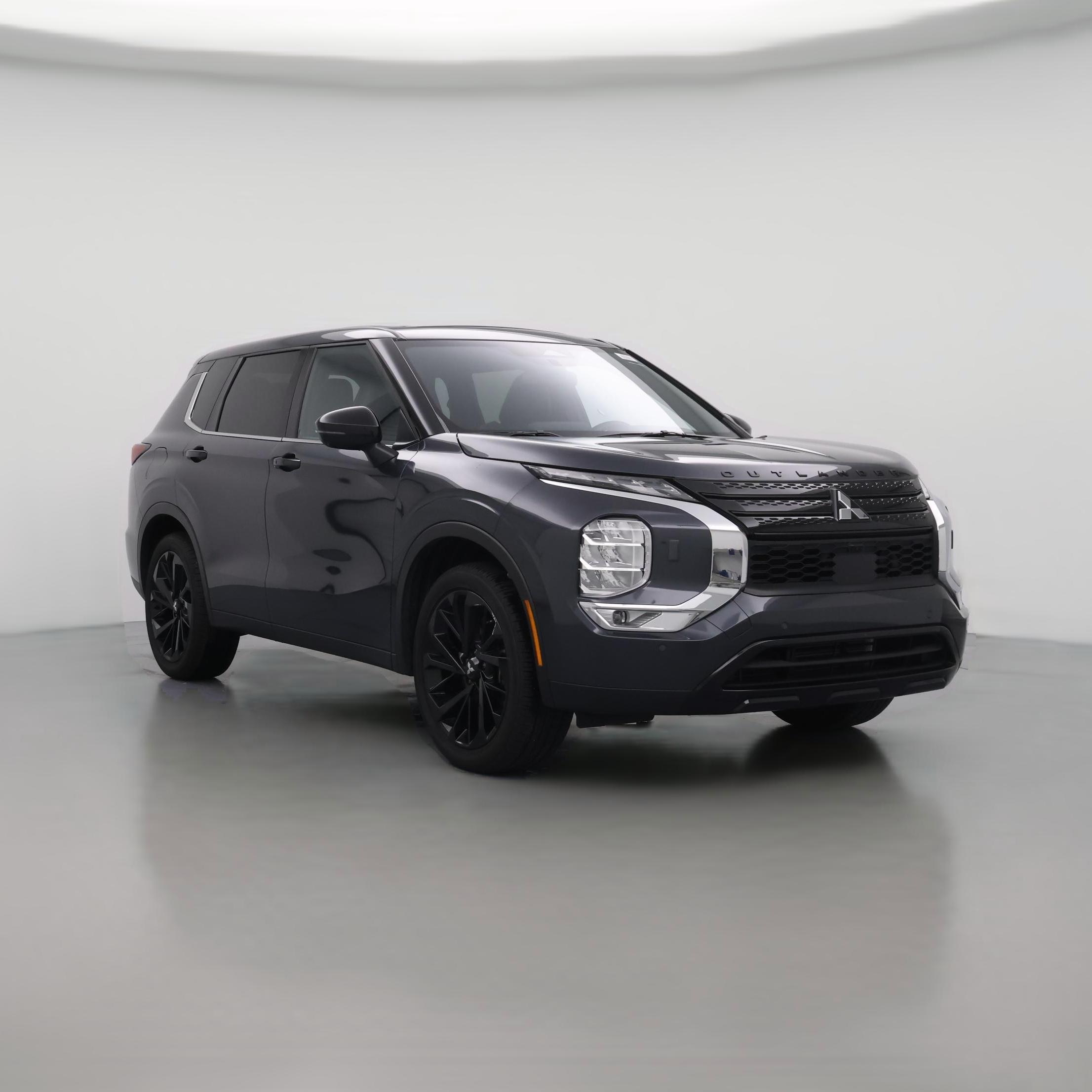 Thumbnail: 2024 Mitsubishi Outlander - 1