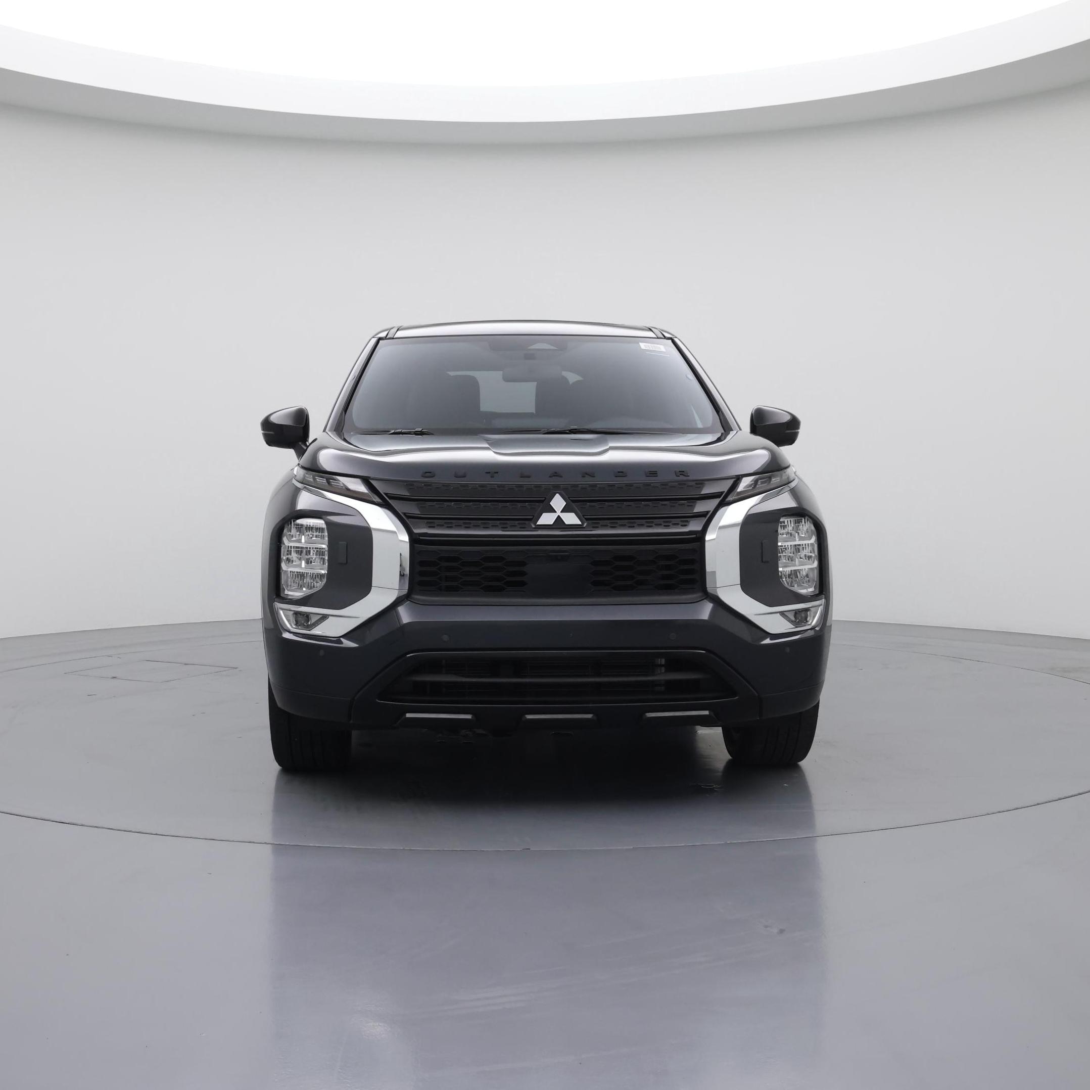 Thumbnail: 2024 Mitsubishi Outlander - 5
