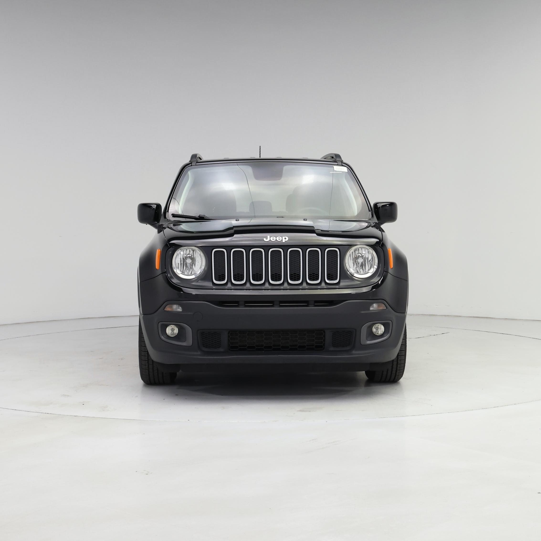 Thumbnail: 2018 Jeep Renegade - 5