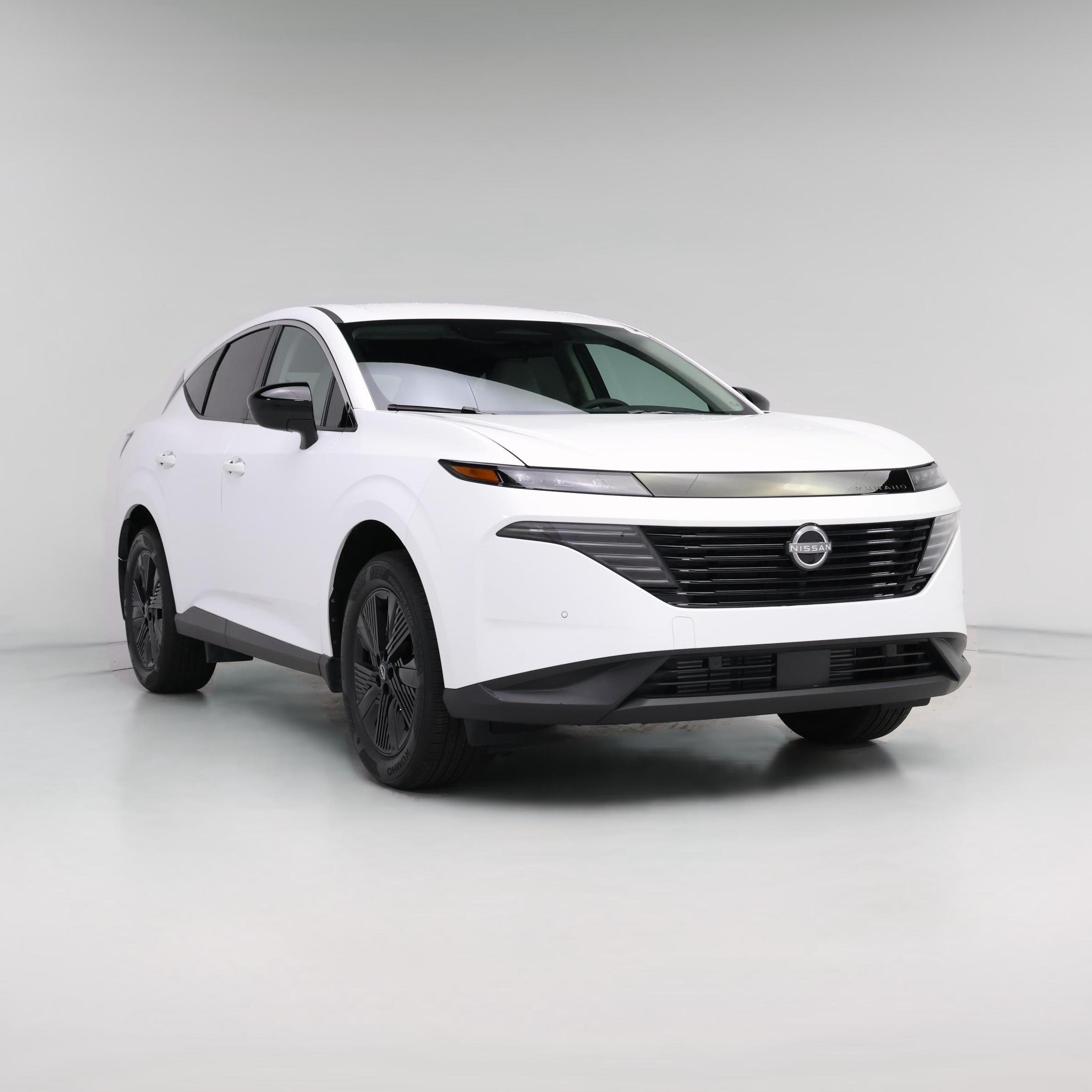 Thumbnail: 2025 Nissan Murano - 1