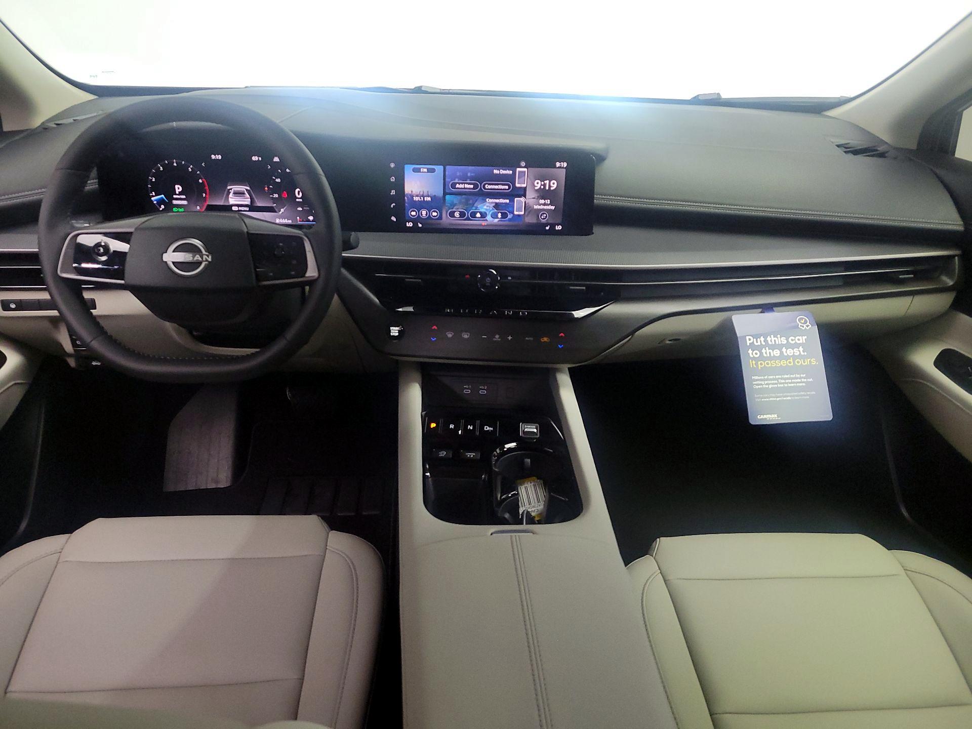 Thumbnail: 2025 Nissan Murano - 9