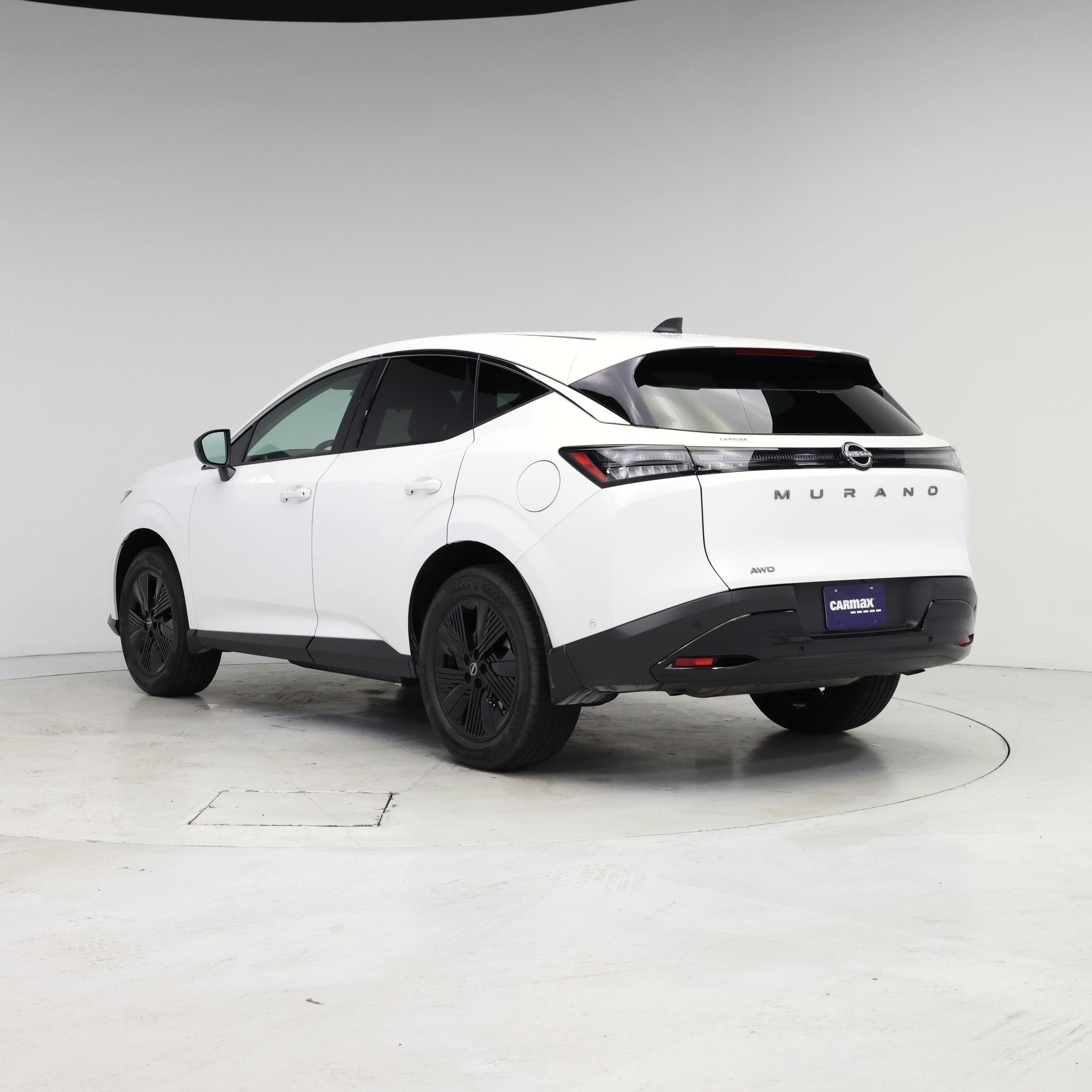 Thumbnail: 2025 Nissan Murano - 2