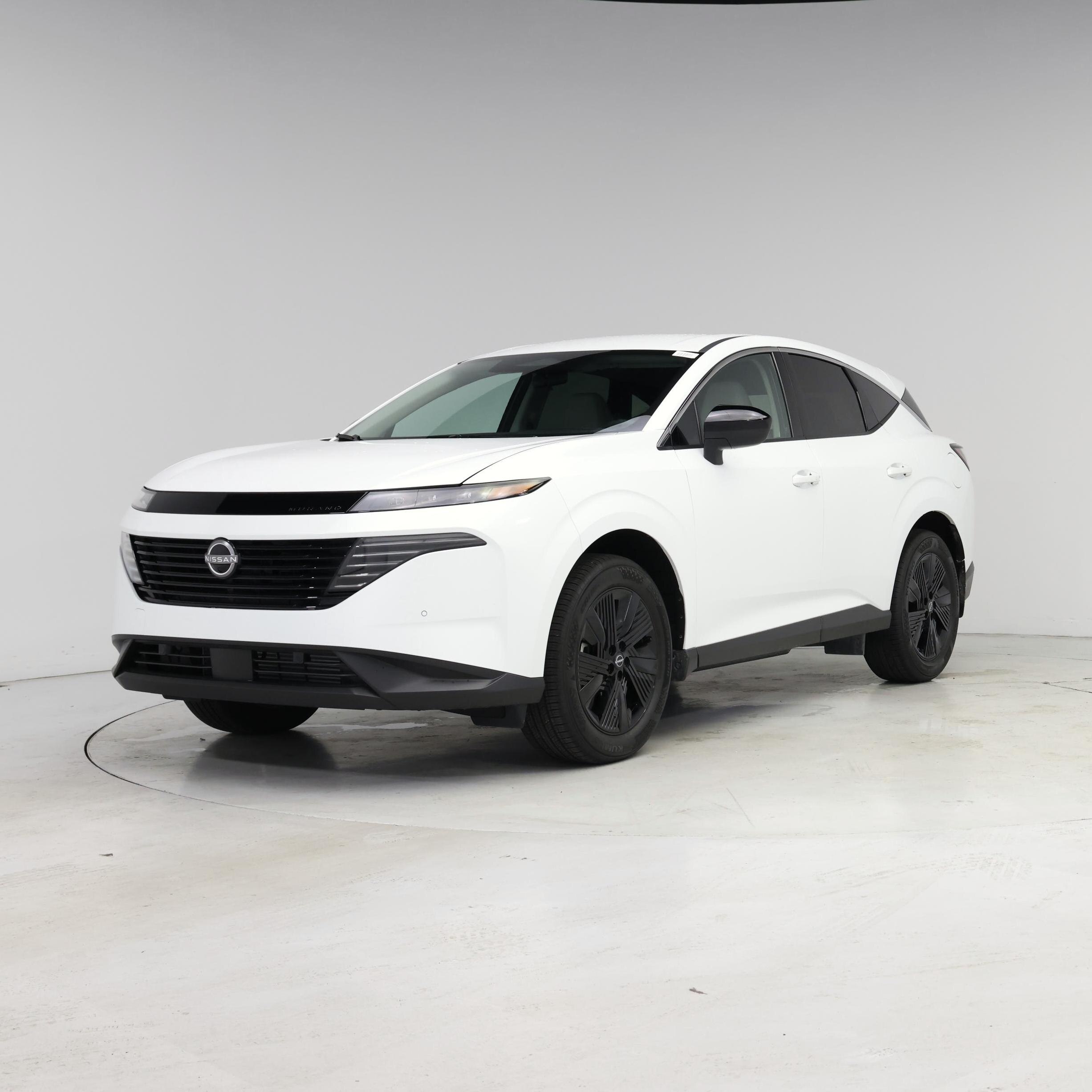 Thumbnail: 2025 Nissan Murano - 4