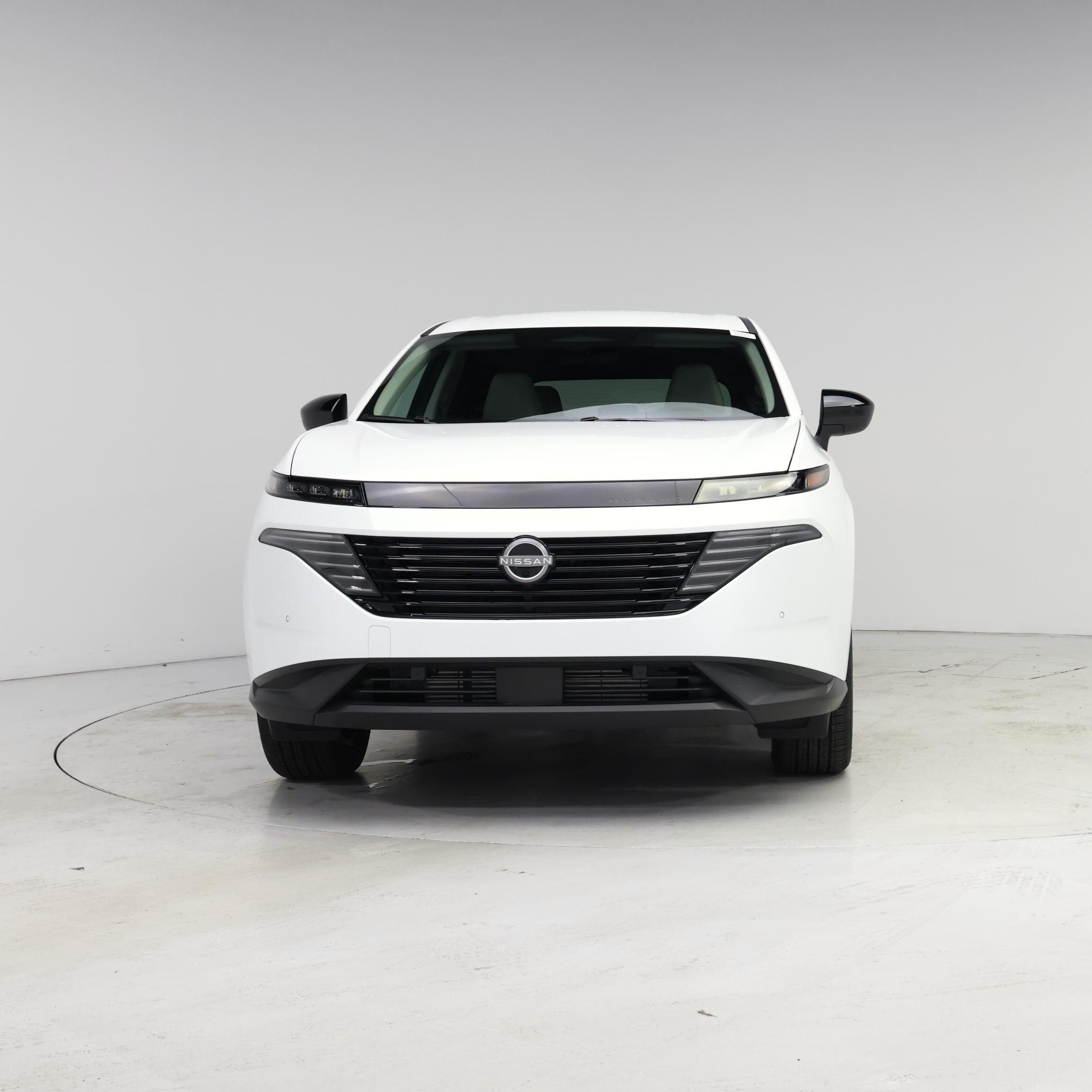 Thumbnail: 2025 Nissan Murano - 5