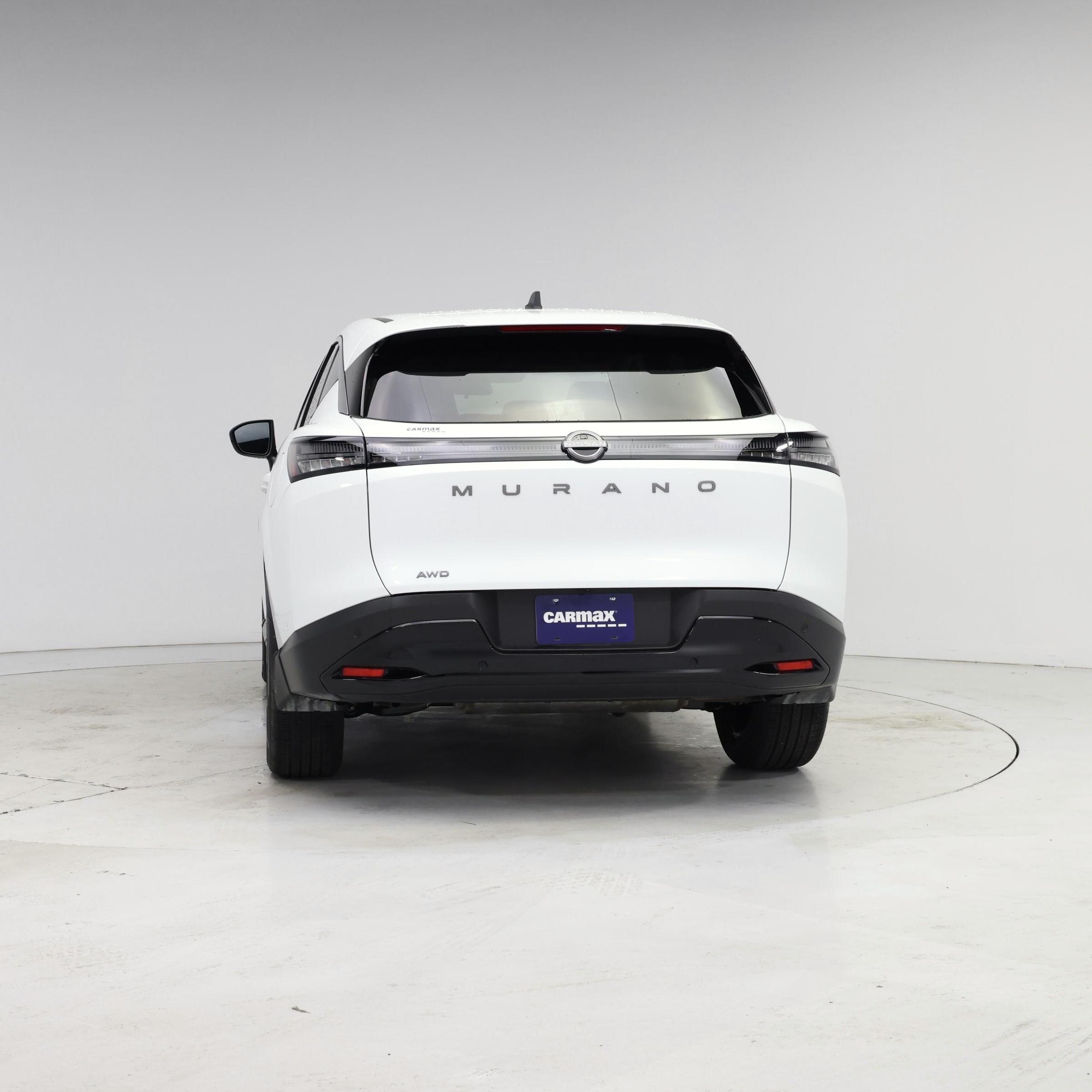 Thumbnail: 2025 Nissan Murano - 6