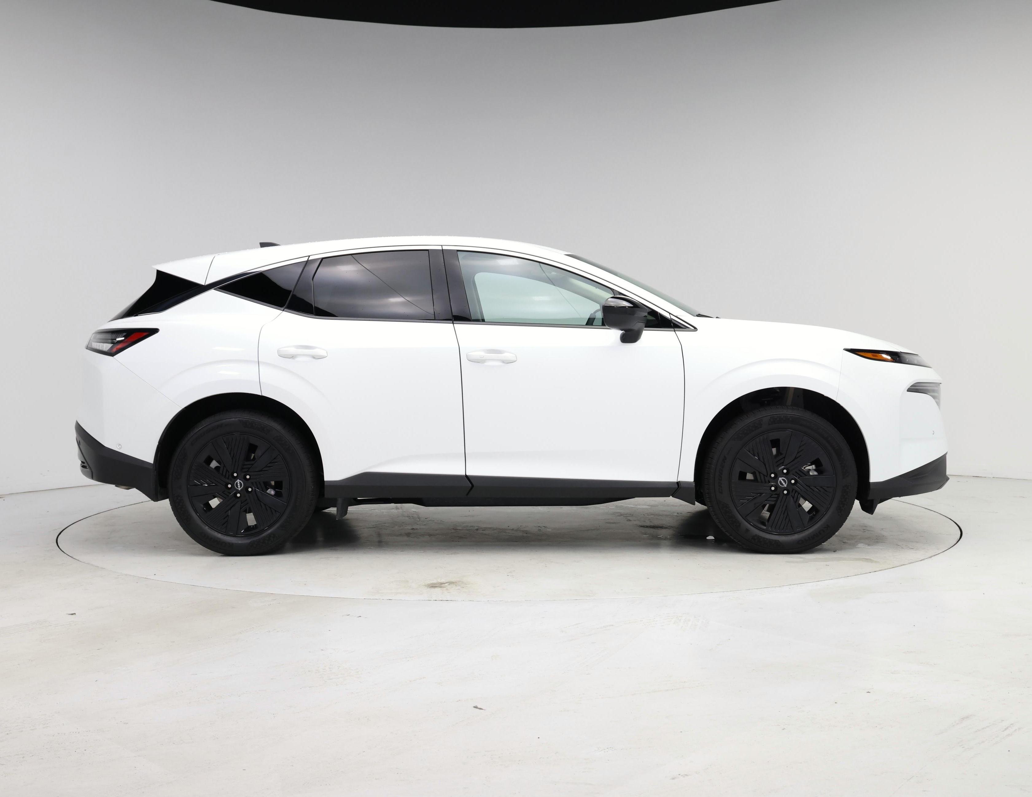 Thumbnail: 2025 Nissan Murano - 7