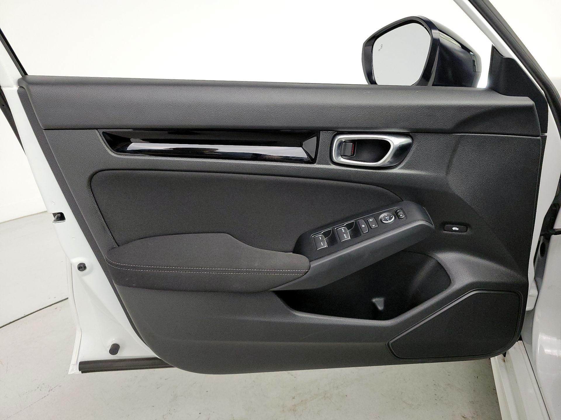 Thumbnail: 2025 Honda Civic - 12