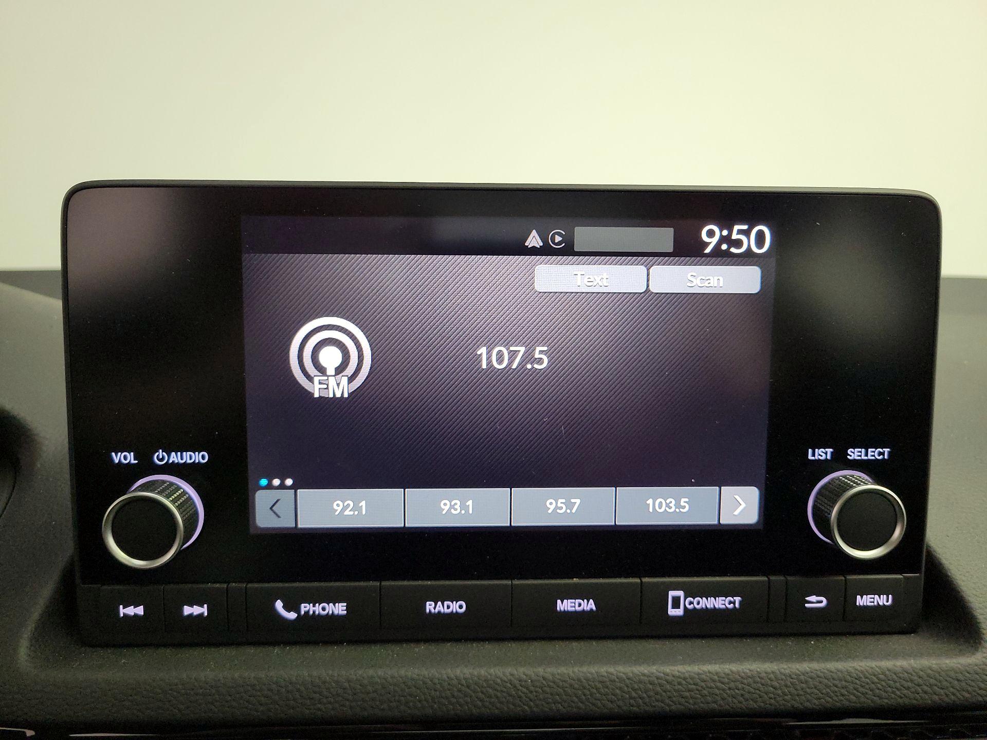 Thumbnail: 2025 Honda Civic - 15