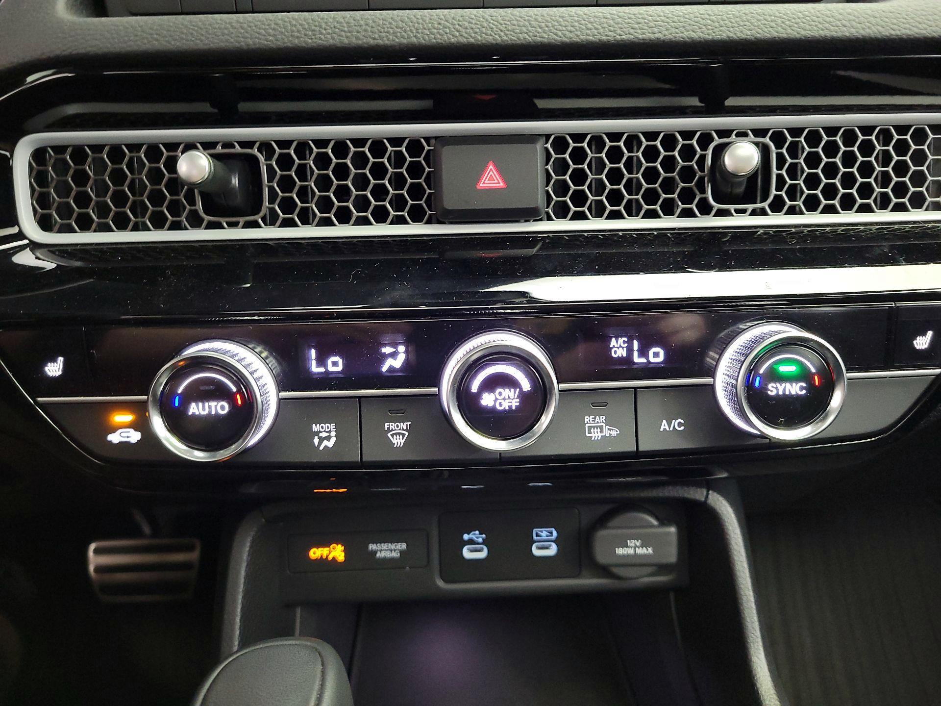 Thumbnail: 2025 Honda Civic - 16