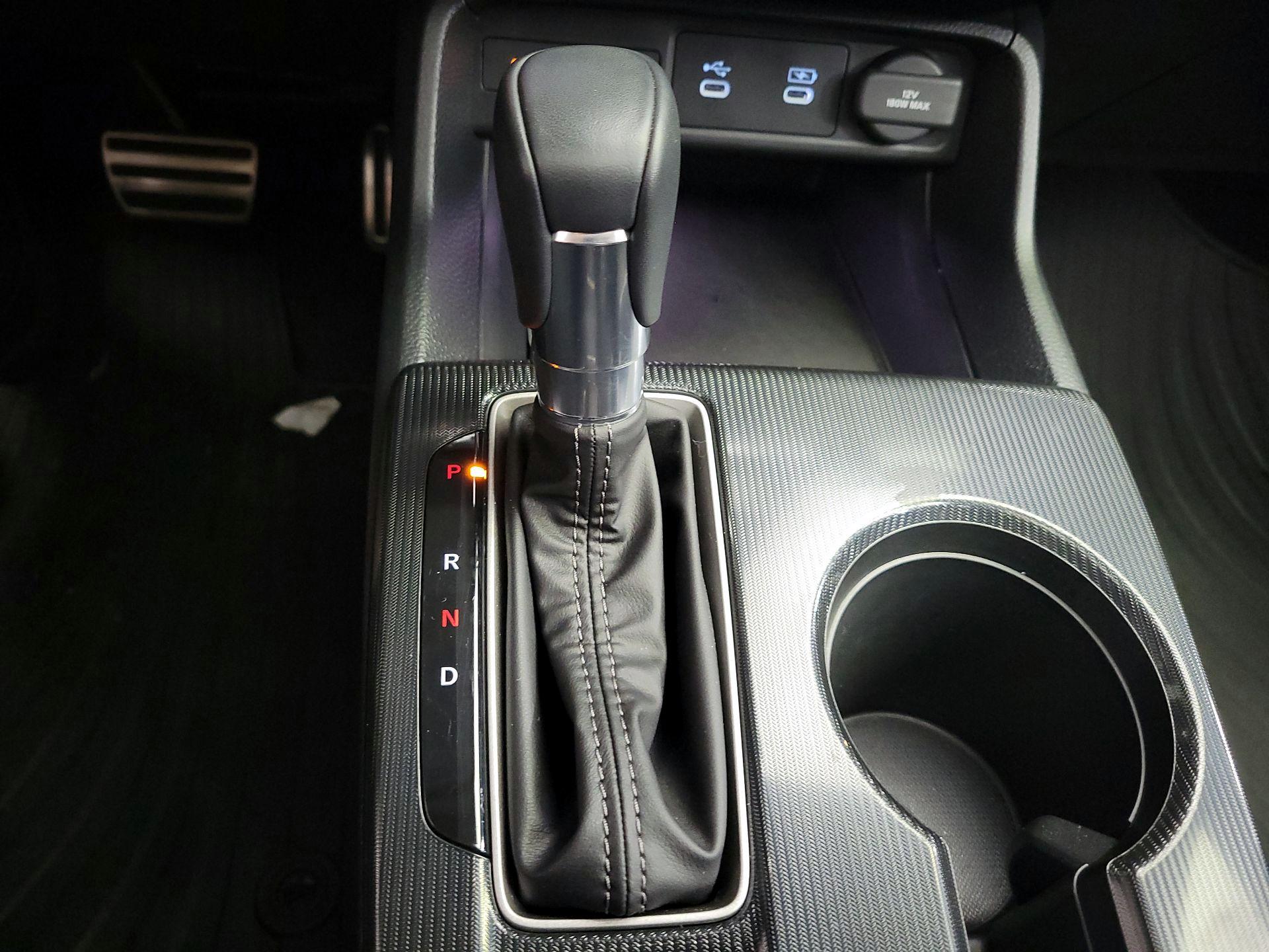 Thumbnail: 2025 Honda Civic - 17