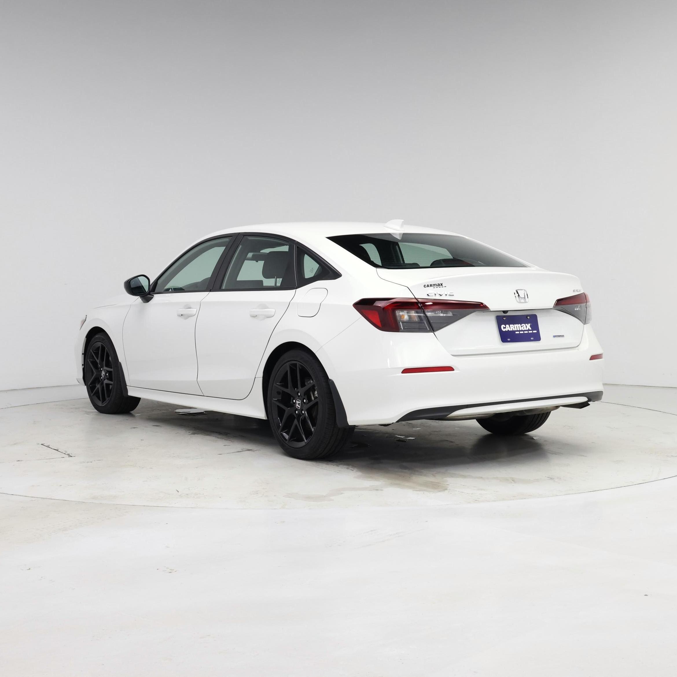 Thumbnail: 2025 Honda Civic - 2