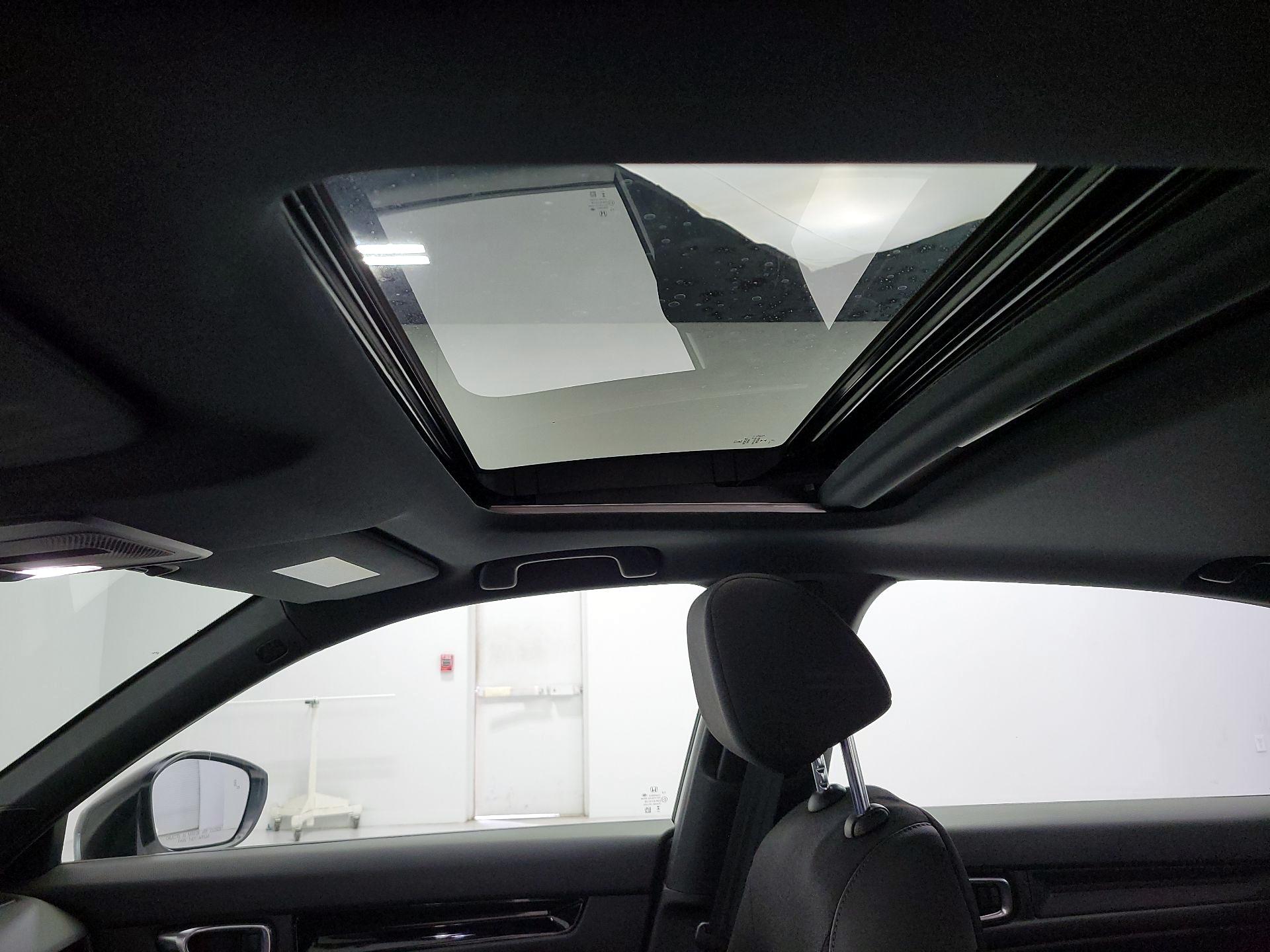 Thumbnail: 2025 Honda Civic - 19