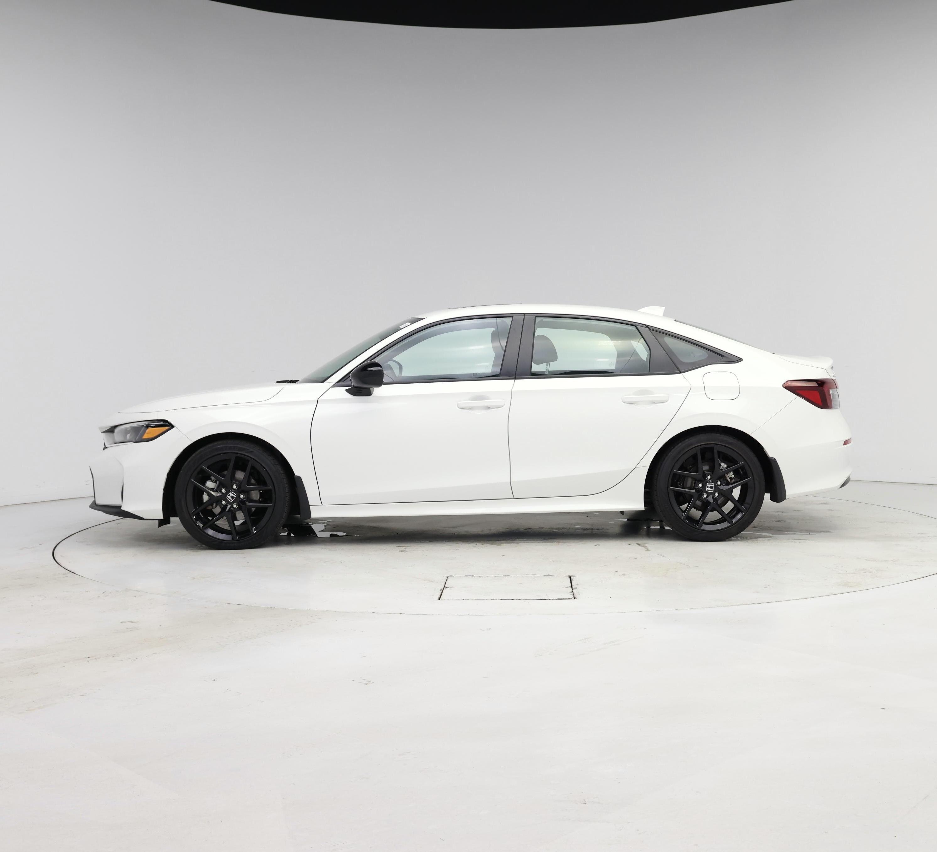 Thumbnail: 2025 Honda Civic - 3