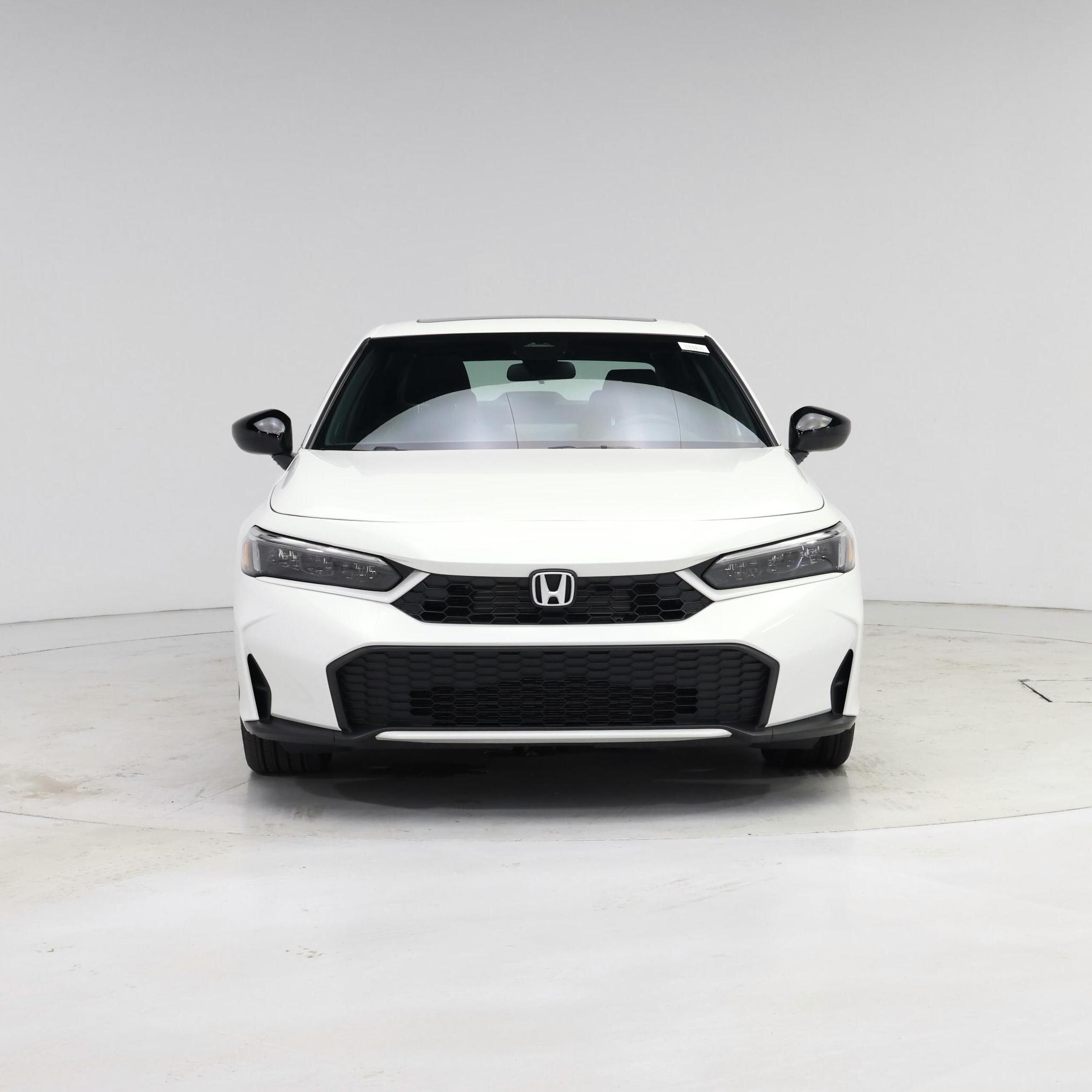 Thumbnail: 2025 Honda Civic - 5