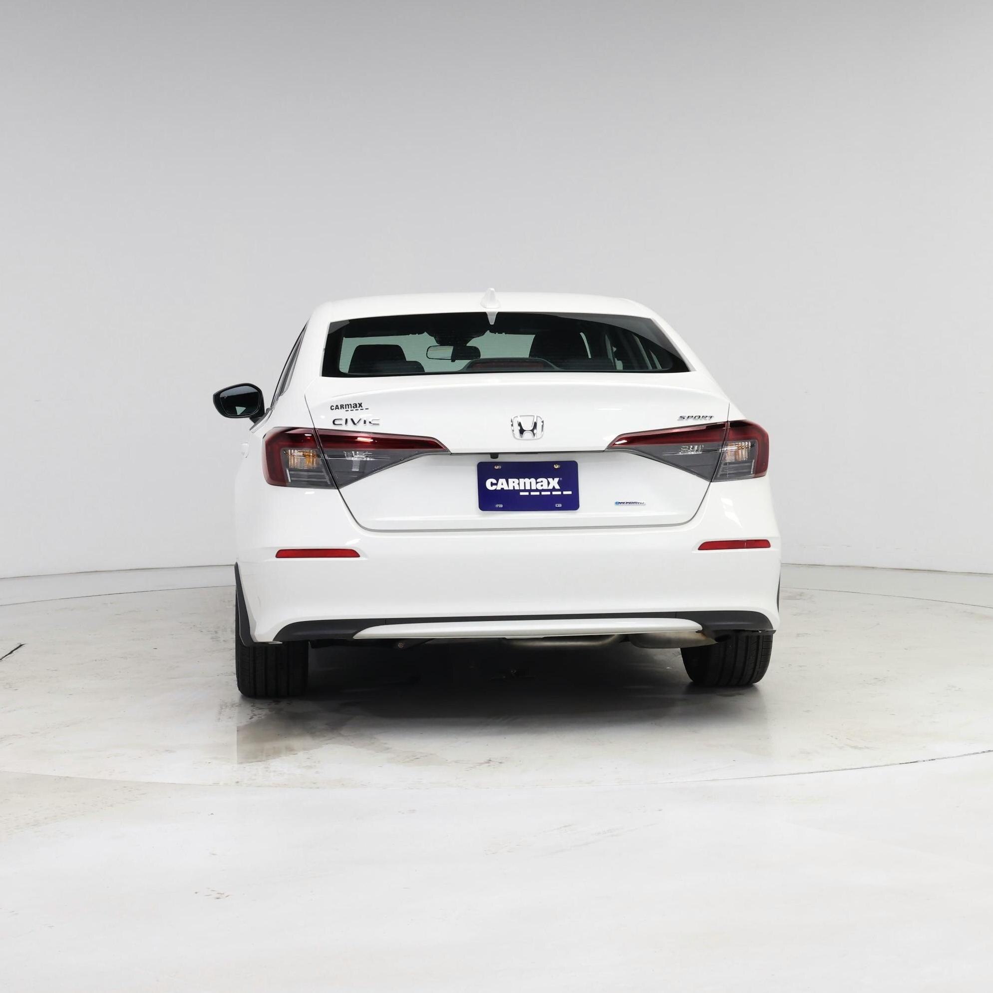 Thumbnail: 2025 Honda Civic - 6