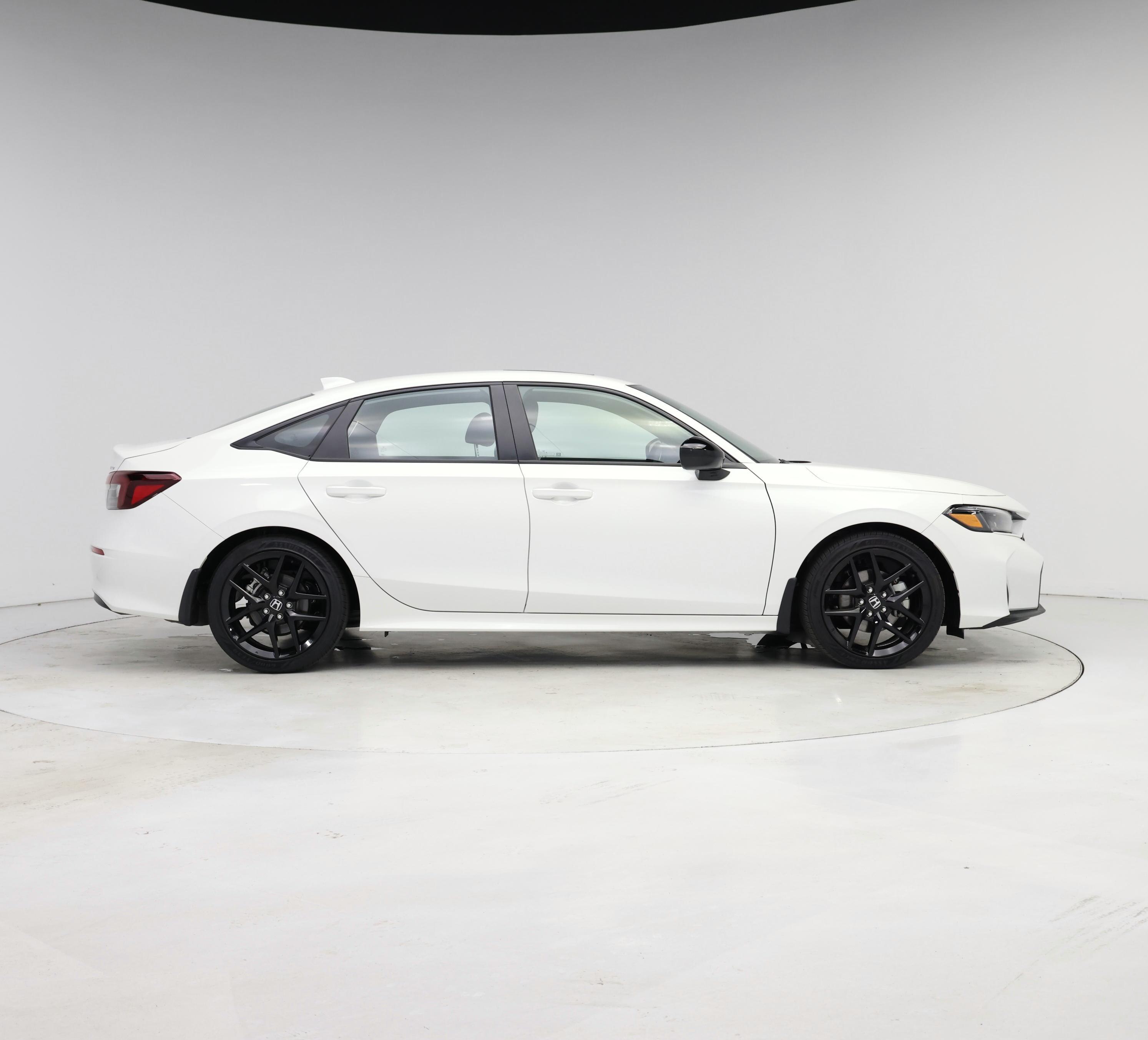 Thumbnail: 2025 Honda Civic - 7