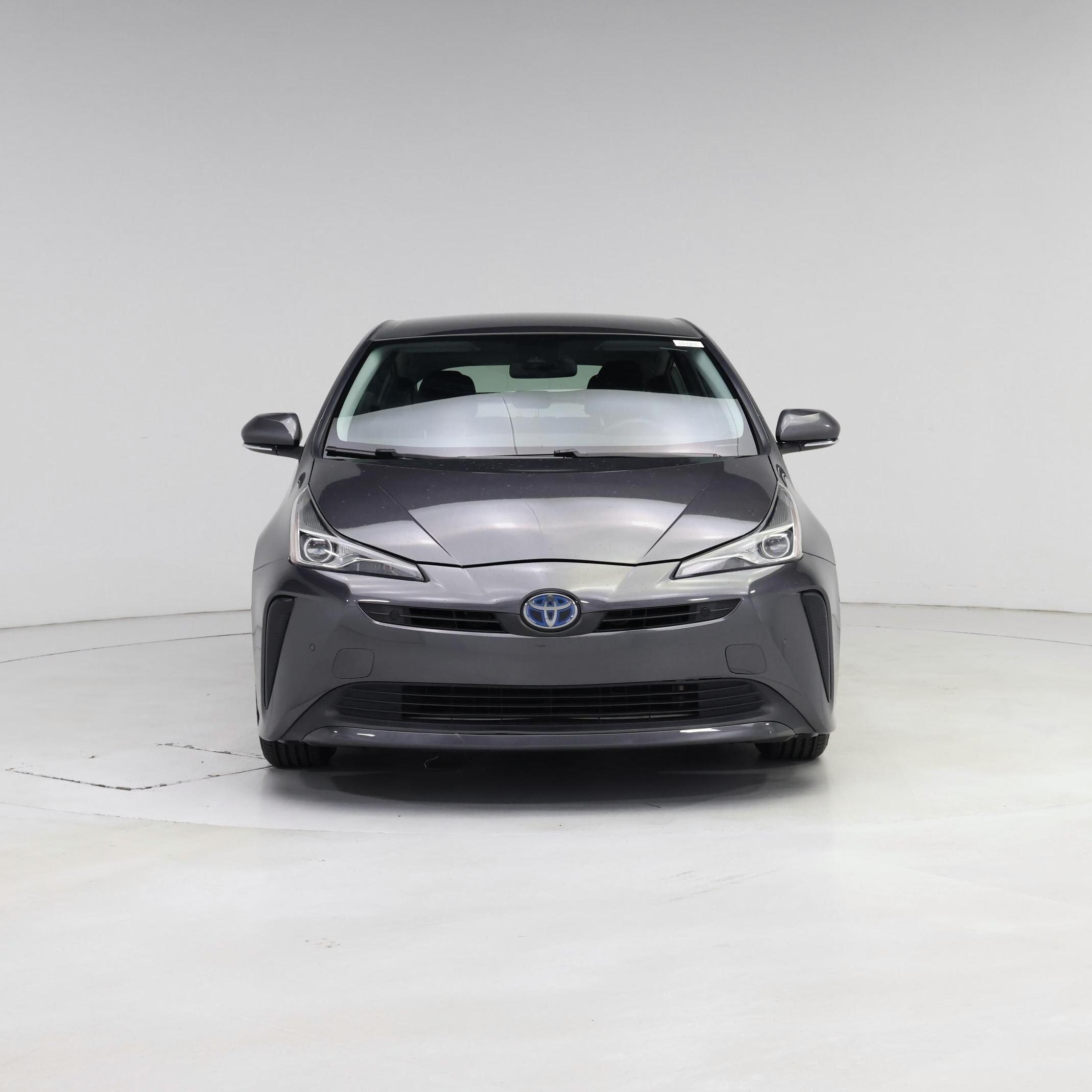 Thumbnail: 2019 Toyota Prius - 5