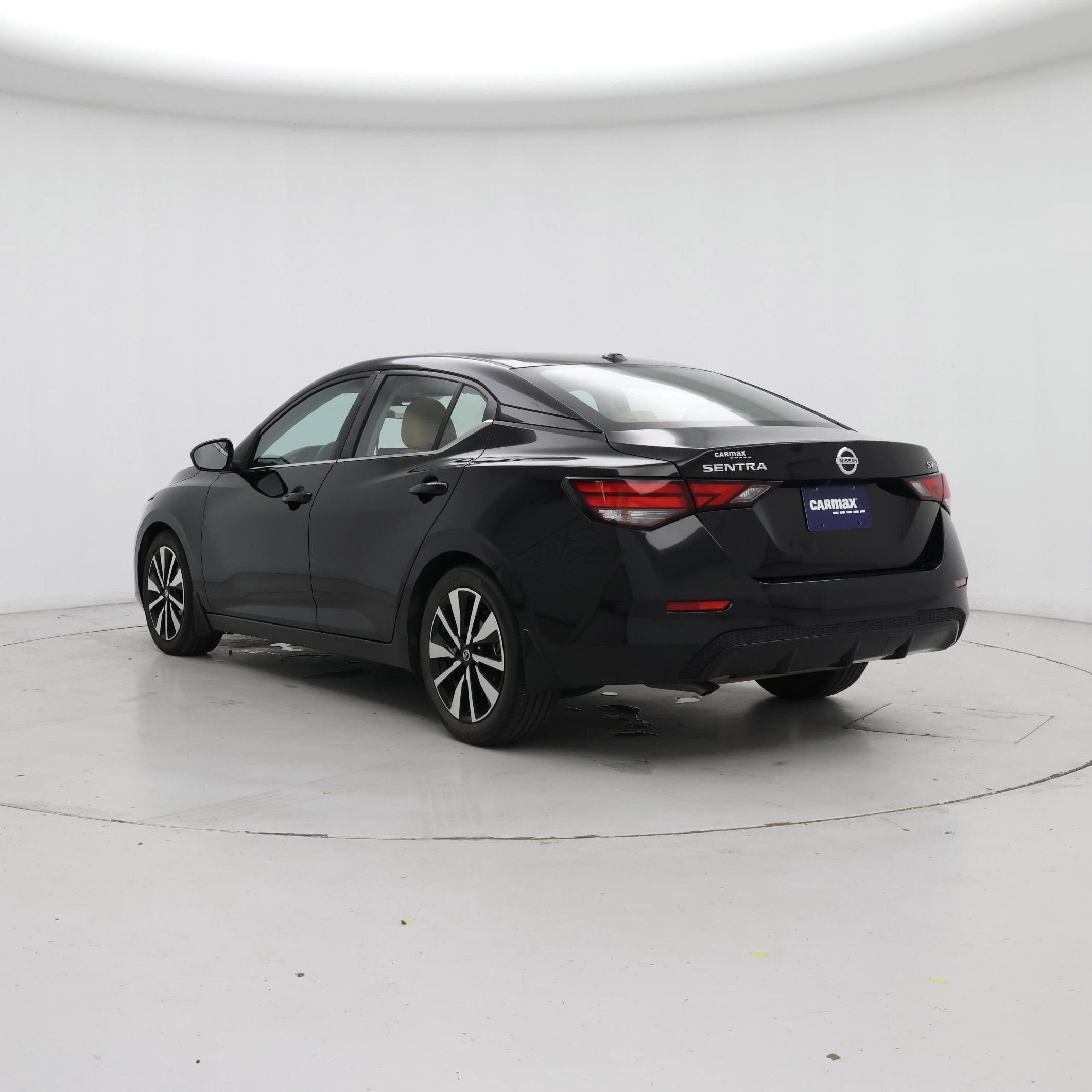 Thumbnail: 2022 Nissan Sentra - 2