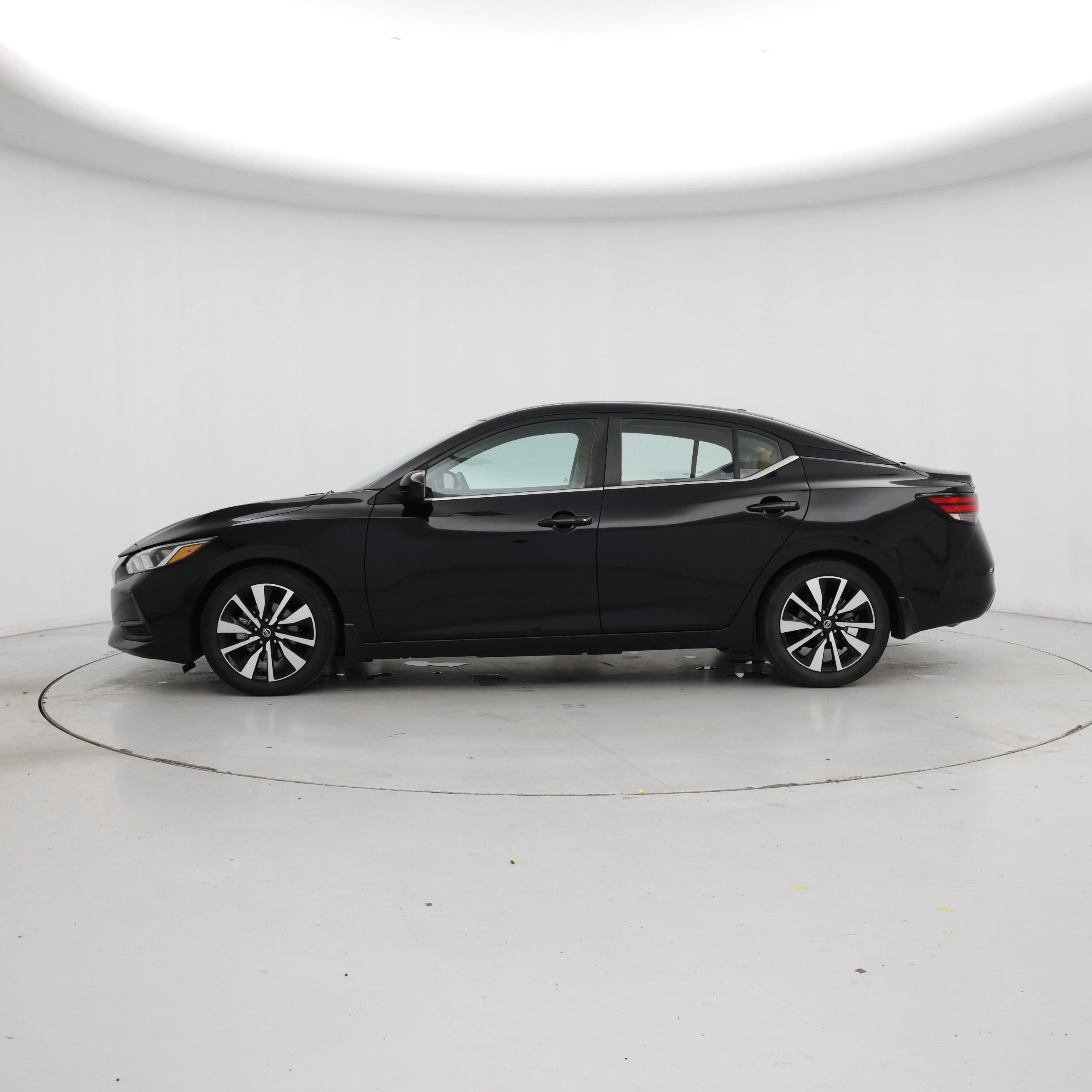Thumbnail: 2022 Nissan Sentra - 3