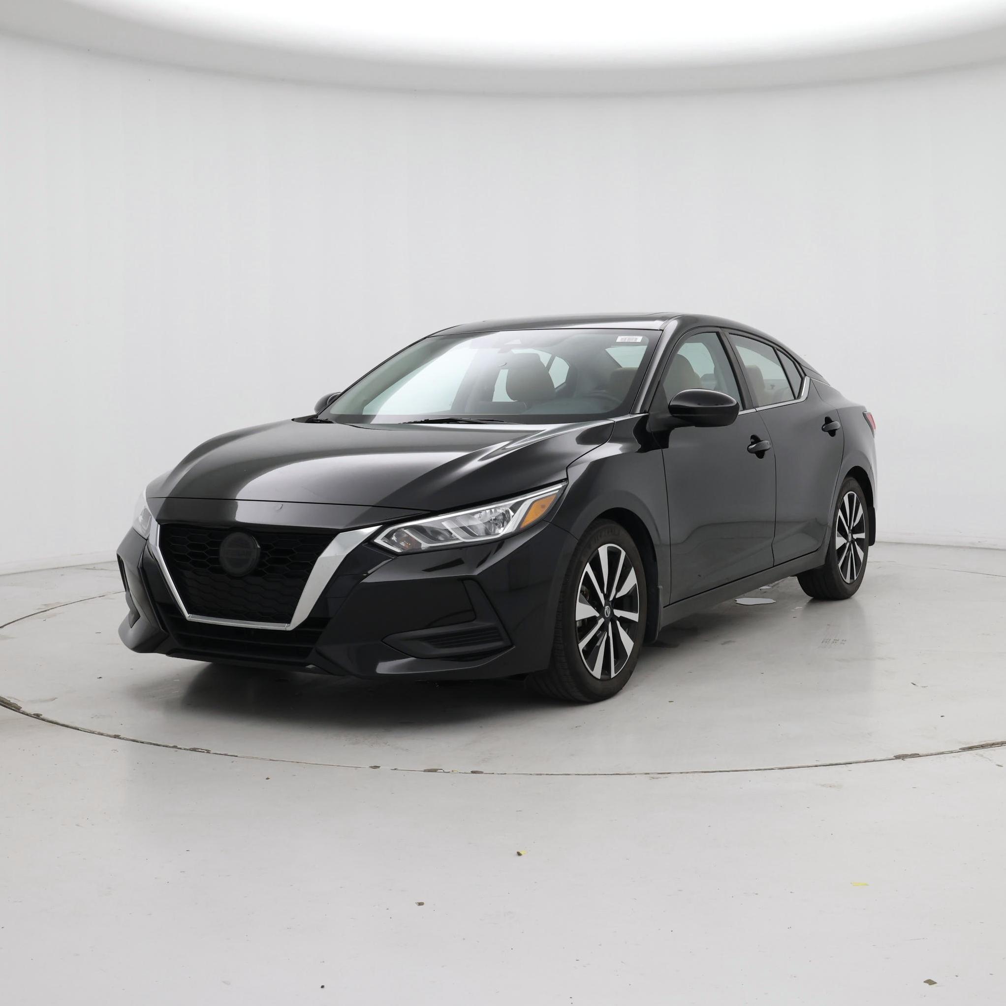 Thumbnail: 2022 Nissan Sentra - 4