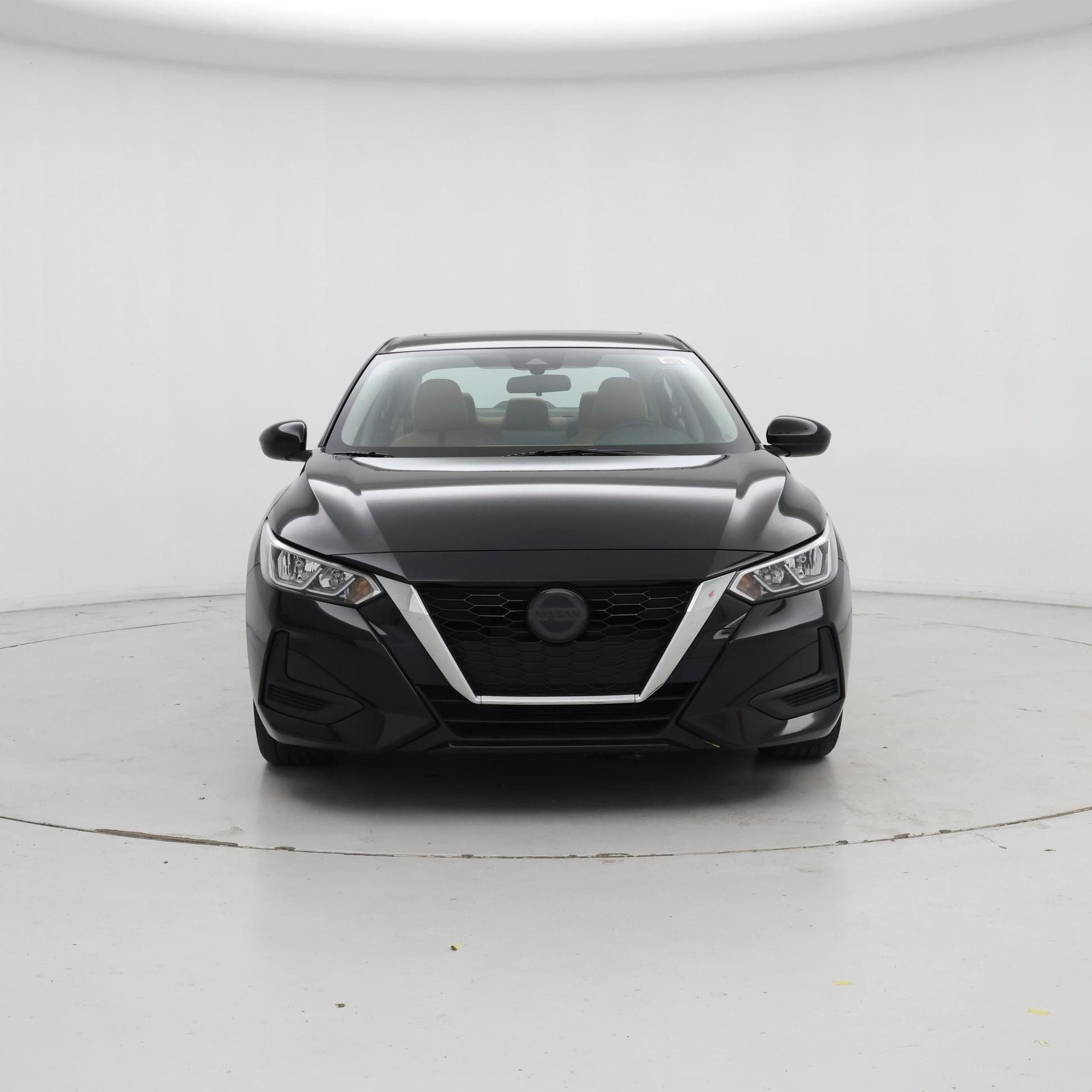 Thumbnail: 2022 Nissan Sentra - 5