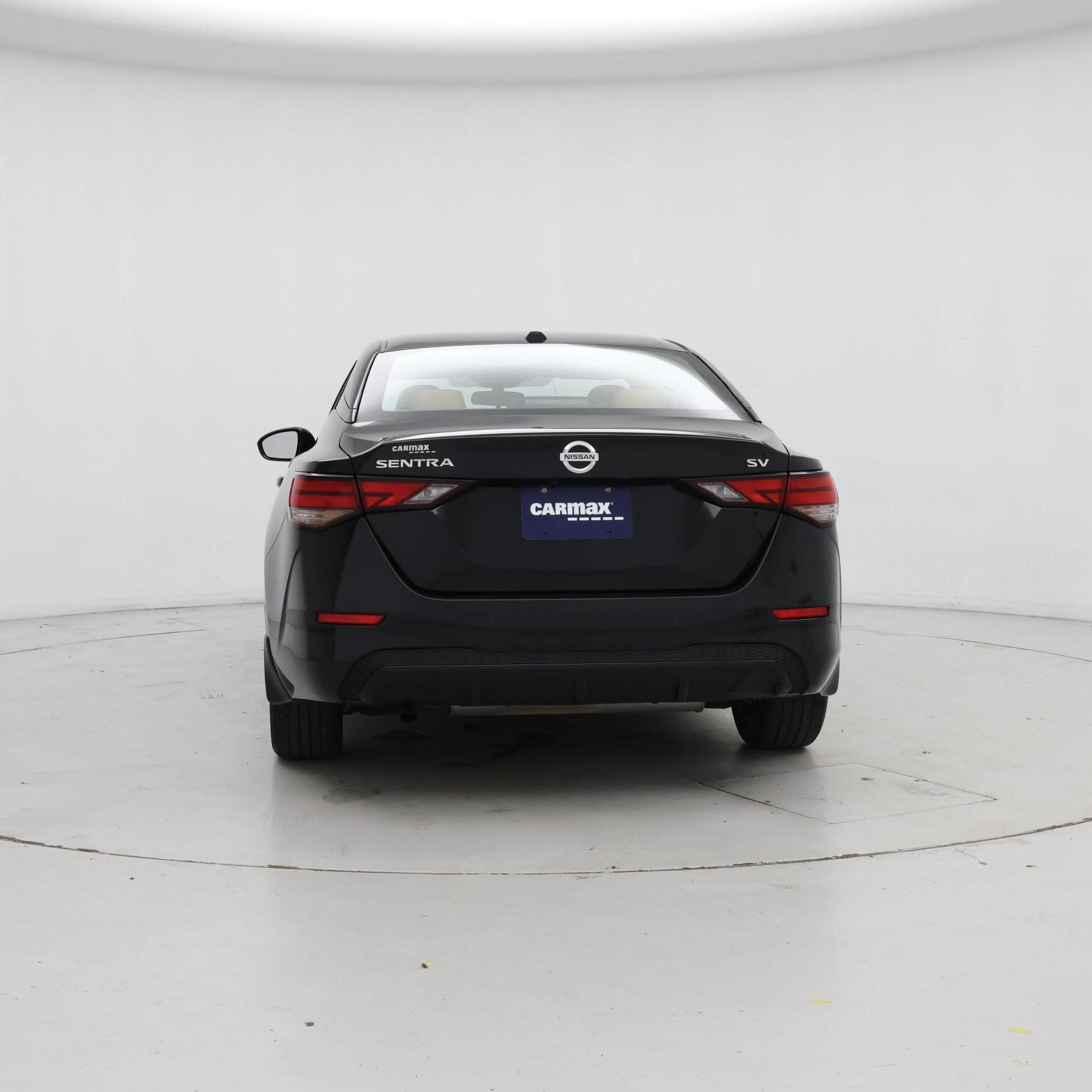 Thumbnail: 2022 Nissan Sentra - 6