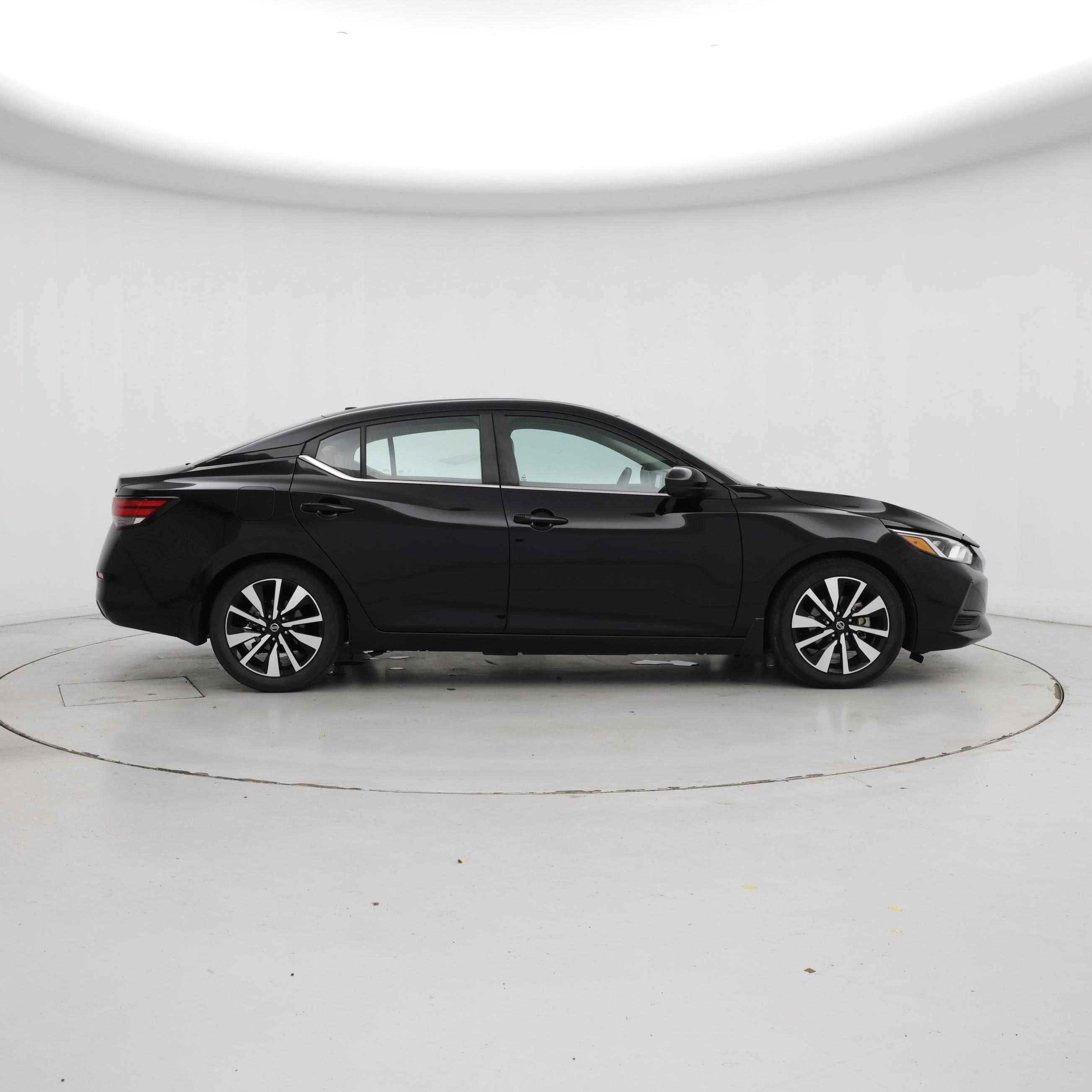 Thumbnail: 2022 Nissan Sentra - 7