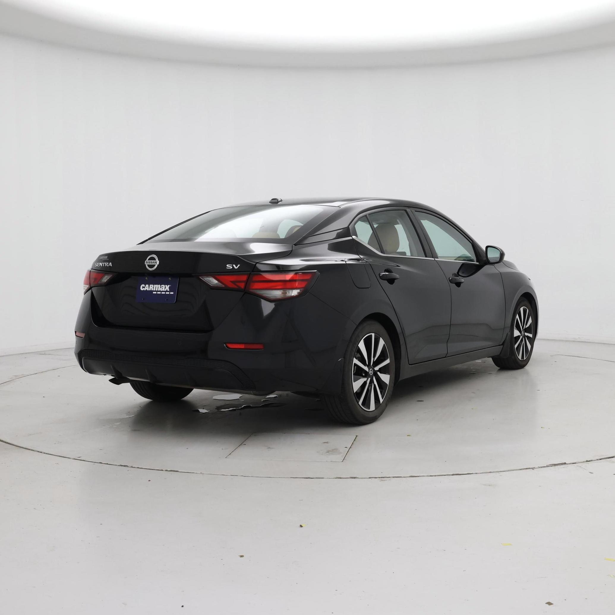 Thumbnail: 2022 Nissan Sentra - 8