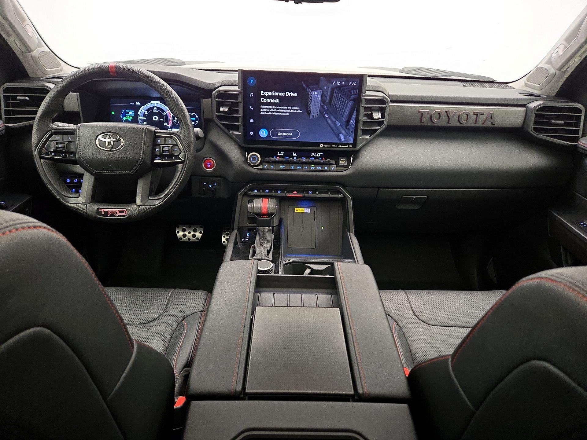 Thumbnail: 2023 Toyota Tundra - 9