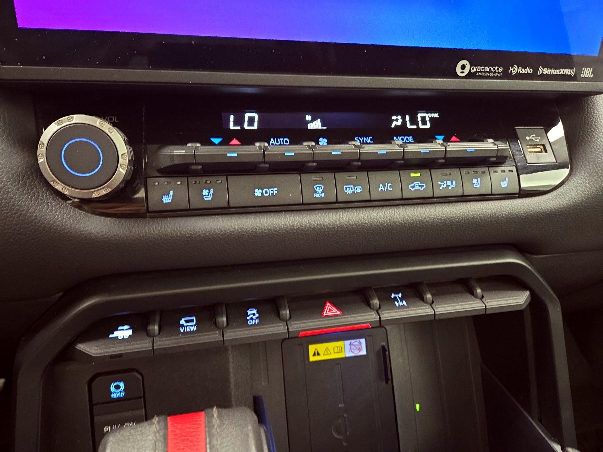 Thumbnail: 2023 Toyota Tundra - 16