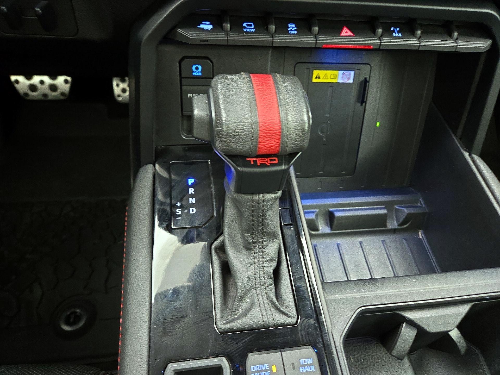 Thumbnail: 2023 Toyota Tundra - 17