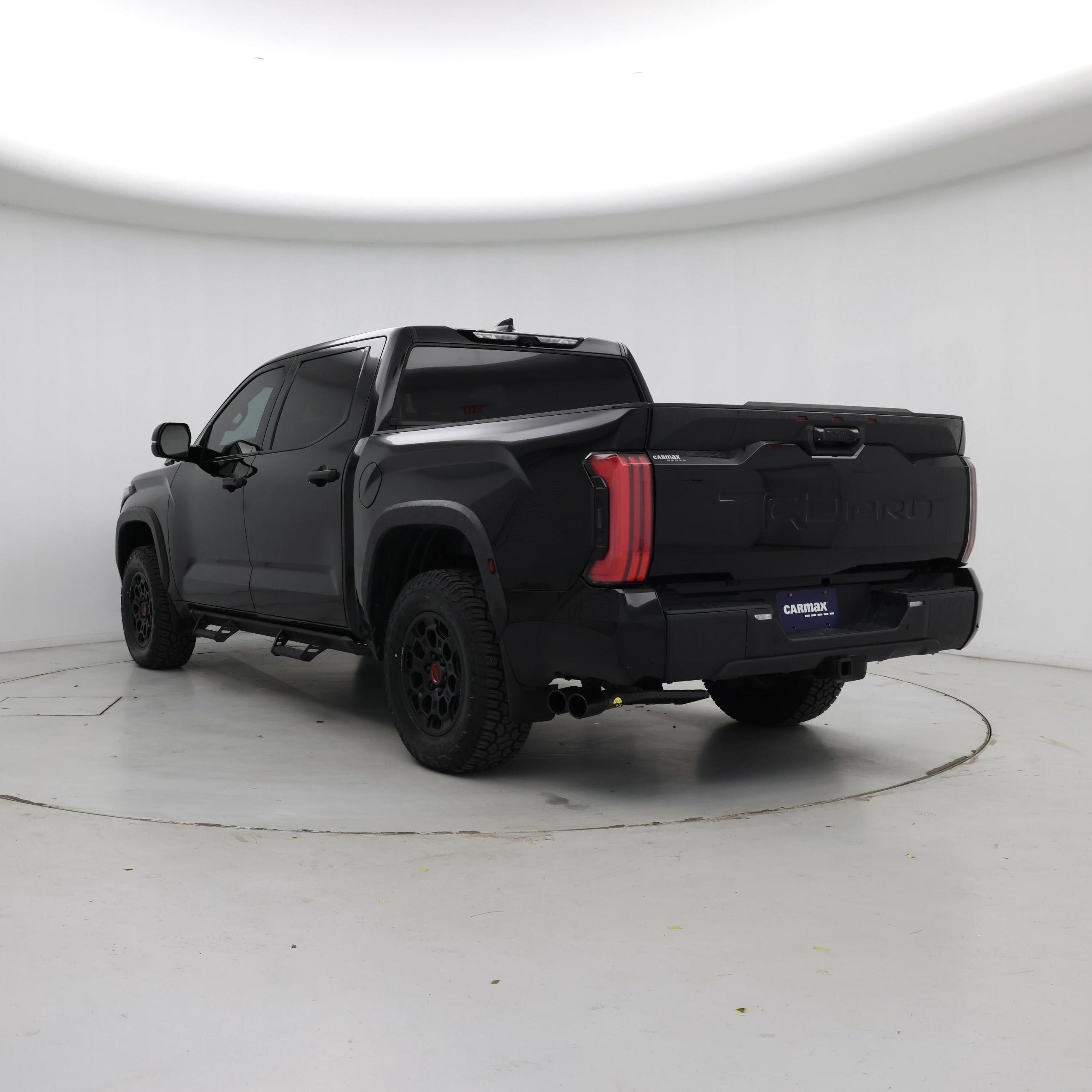 Thumbnail: 2023 Toyota Tundra - 2