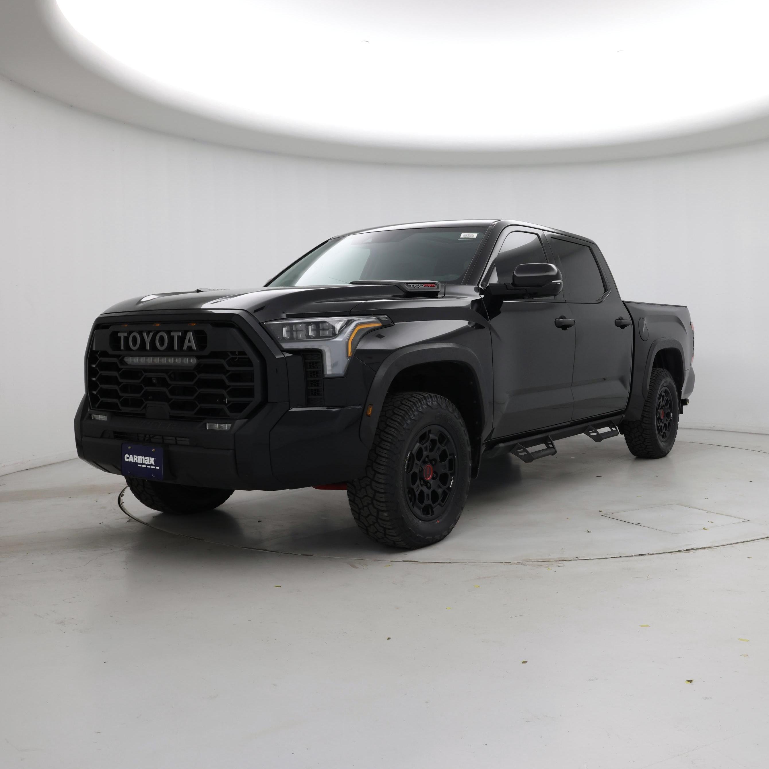 Thumbnail: 2023 Toyota Tundra - 4