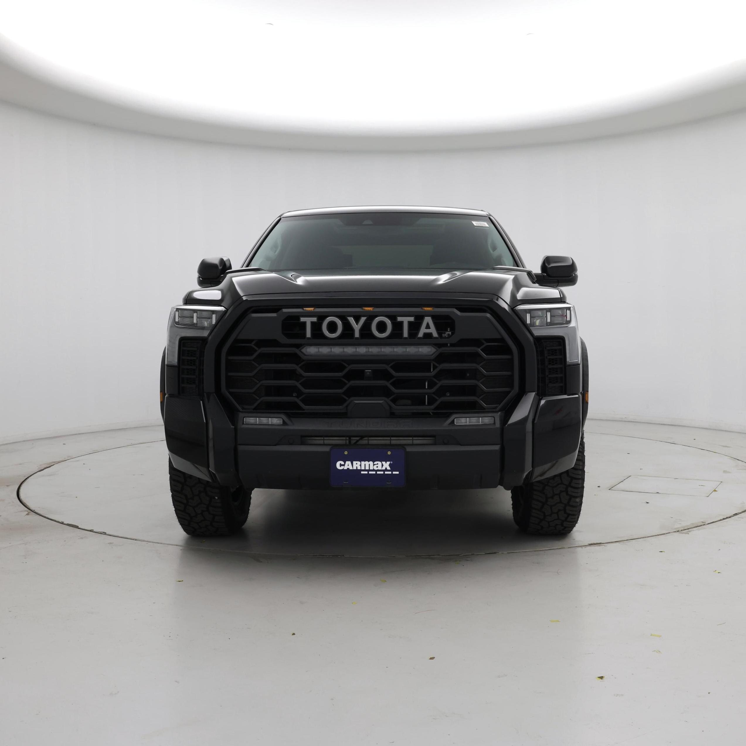 Thumbnail: 2023 Toyota Tundra - 5