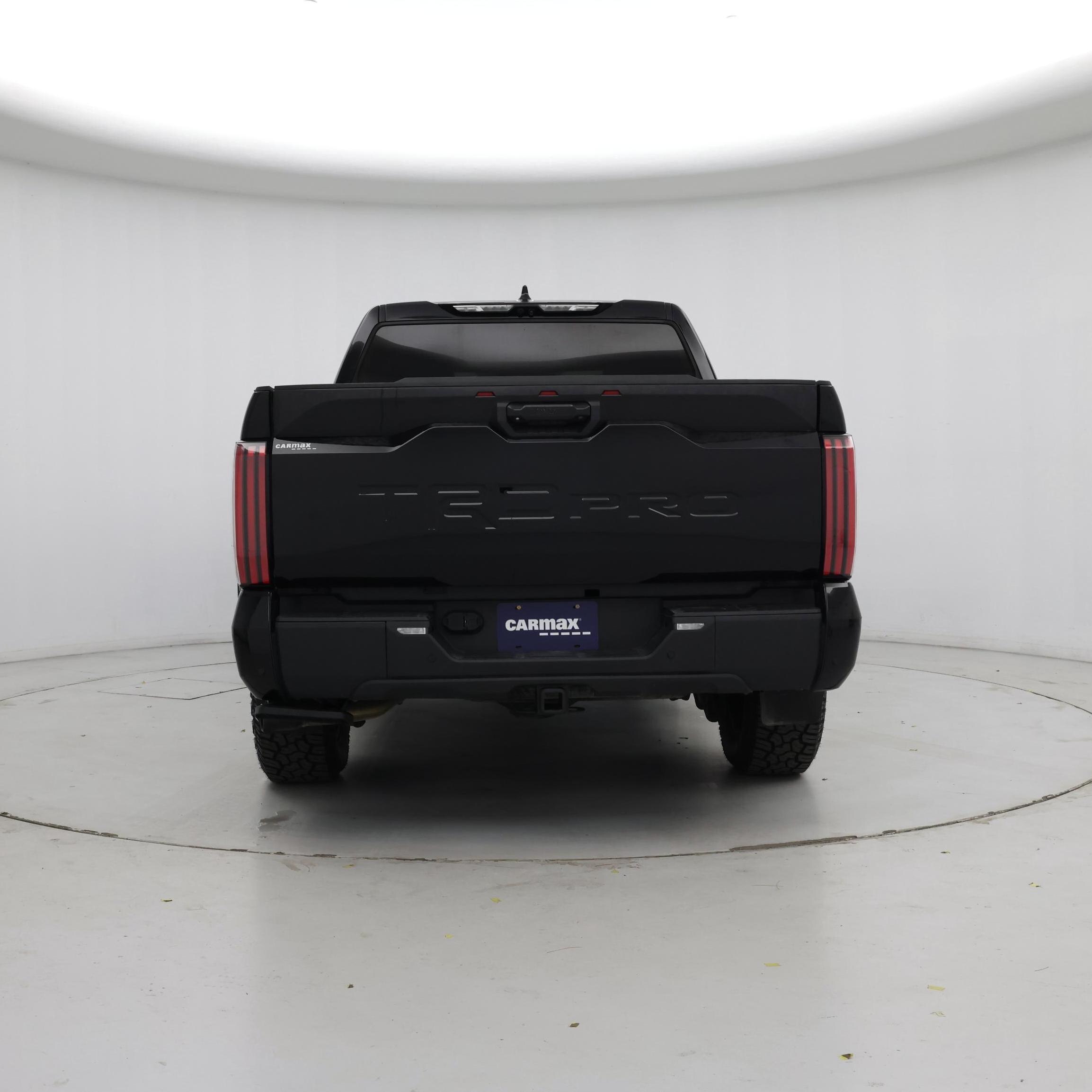 Thumbnail: 2023 Toyota Tundra - 6