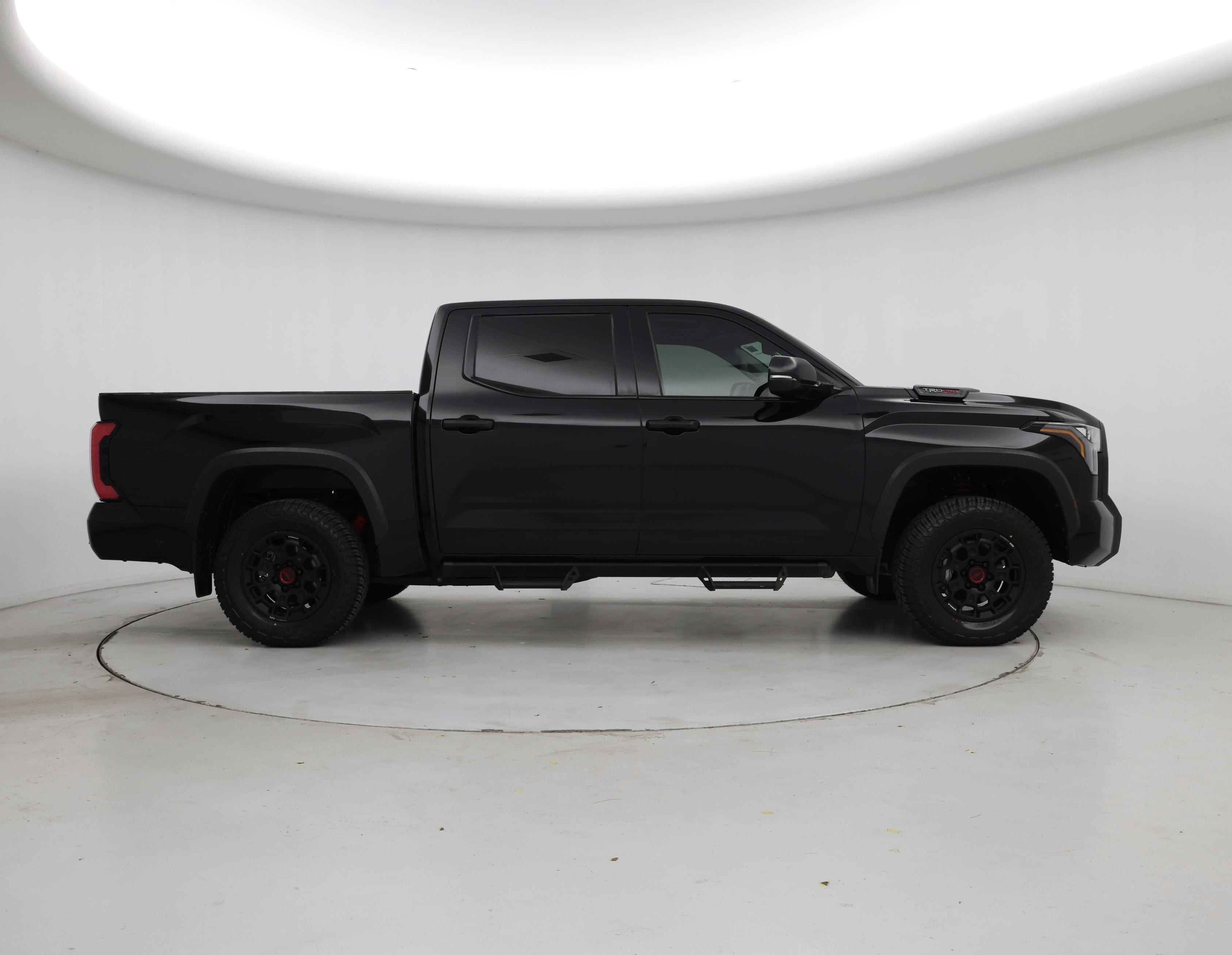 Thumbnail: 2023 Toyota Tundra - 7