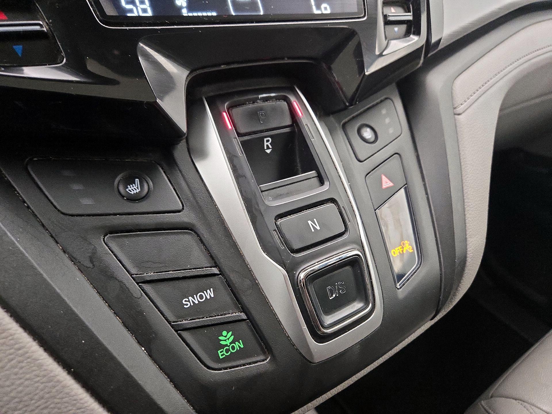 Thumbnail: 2019 Honda Odyssey - 17