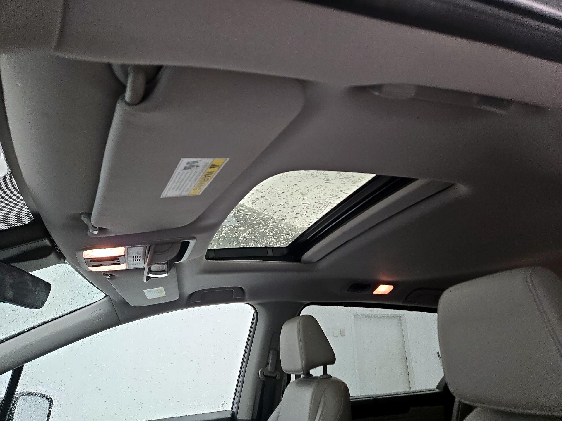 Thumbnail: 2019 Honda Odyssey - 19