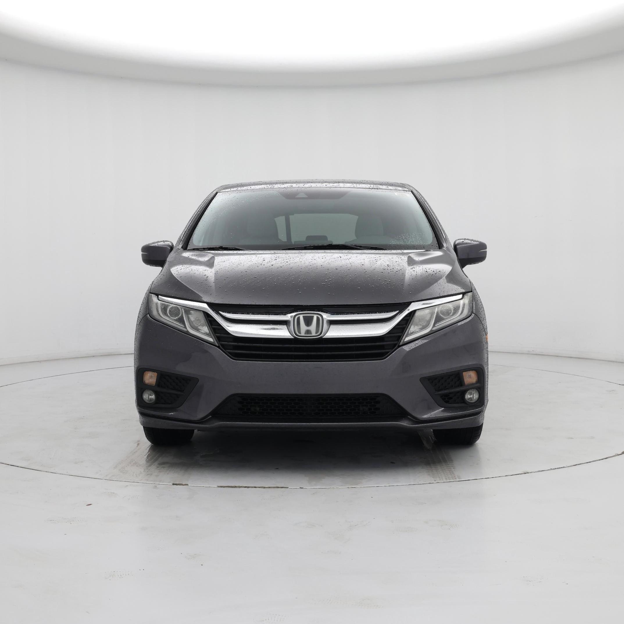 Thumbnail: 2019 Honda Odyssey - 5