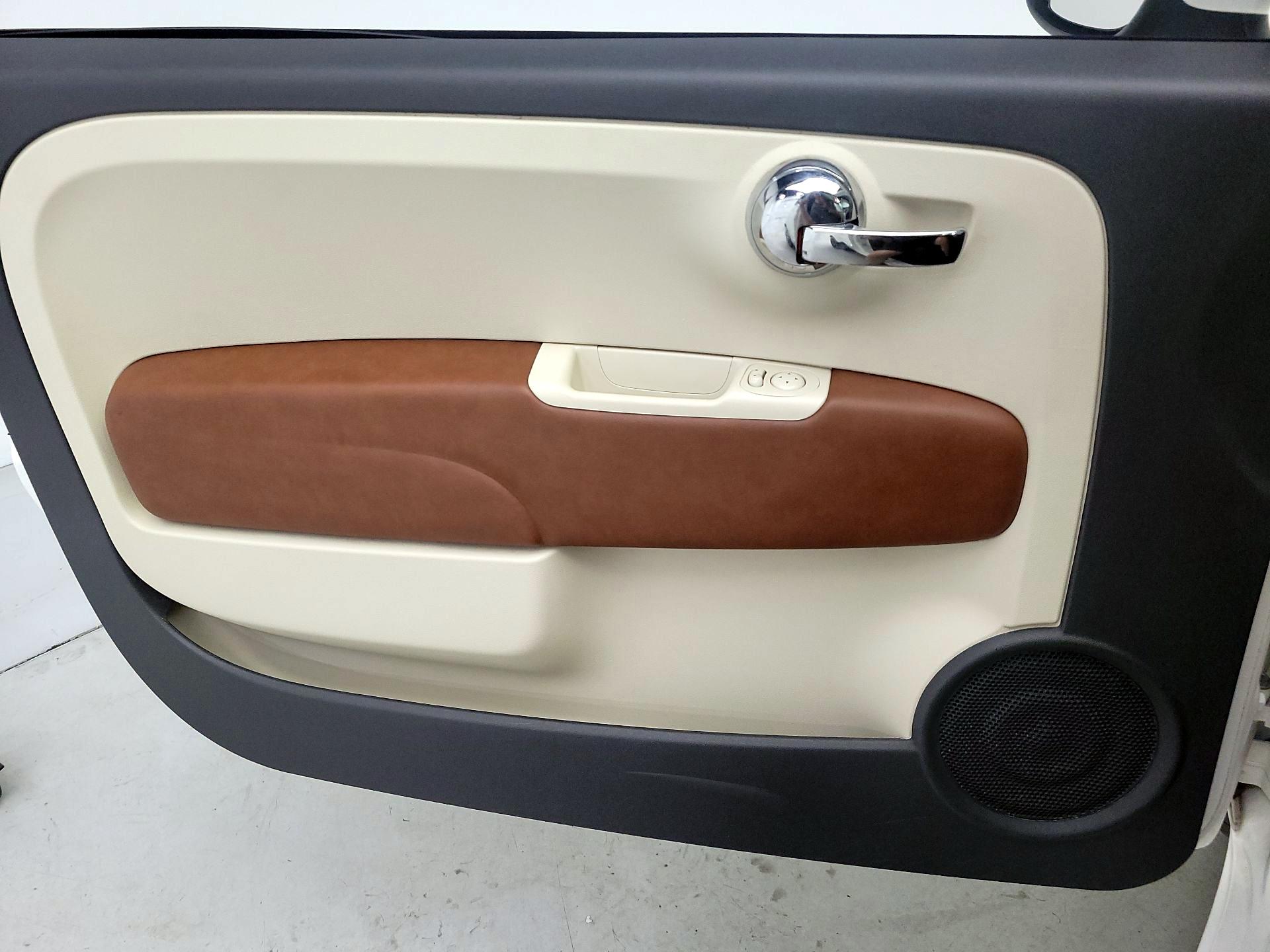 Thumbnail: 2016 Fiat 500 - 12