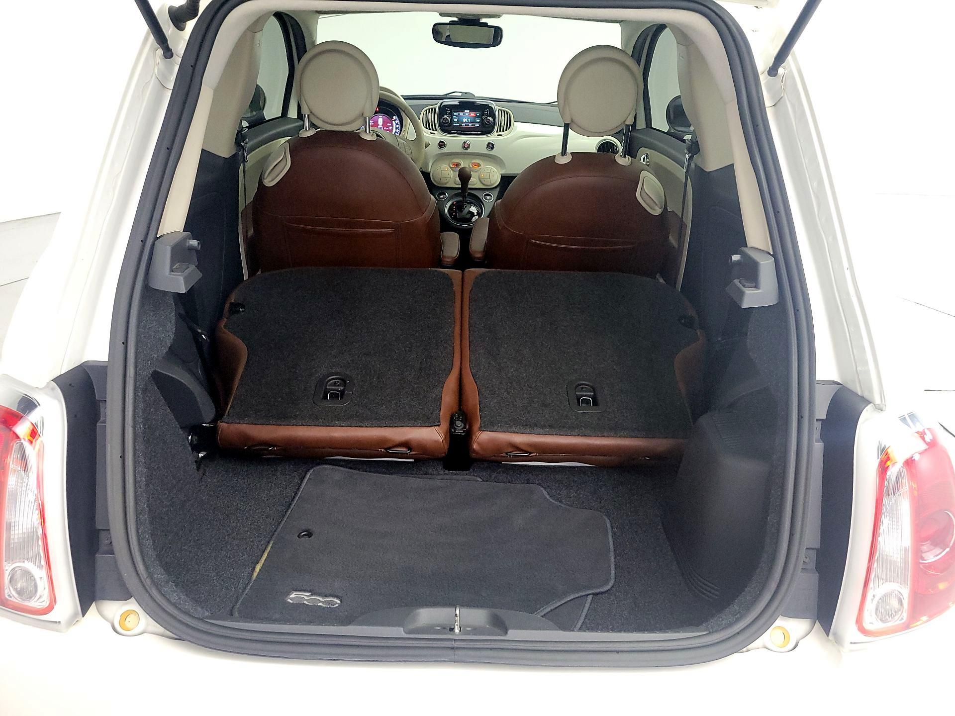 Thumbnail: 2016 Fiat 500 - 20