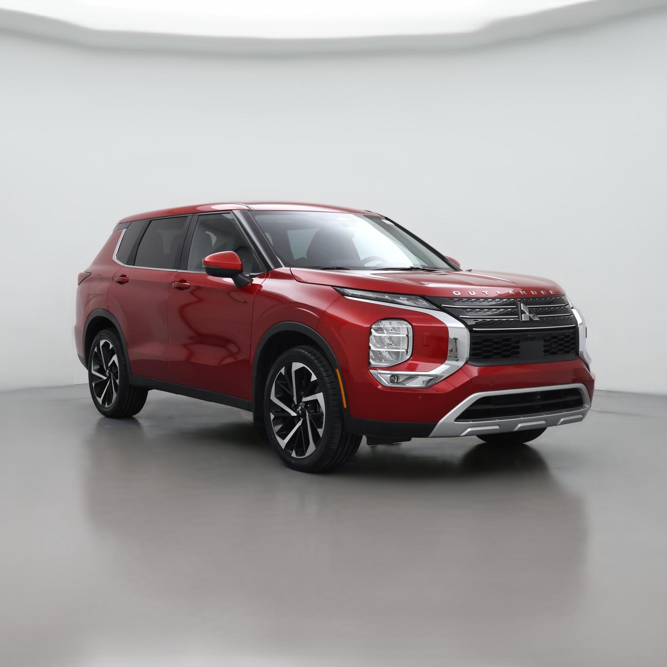 Thumbnail: 2023 Mitsubishi Outlander - 1