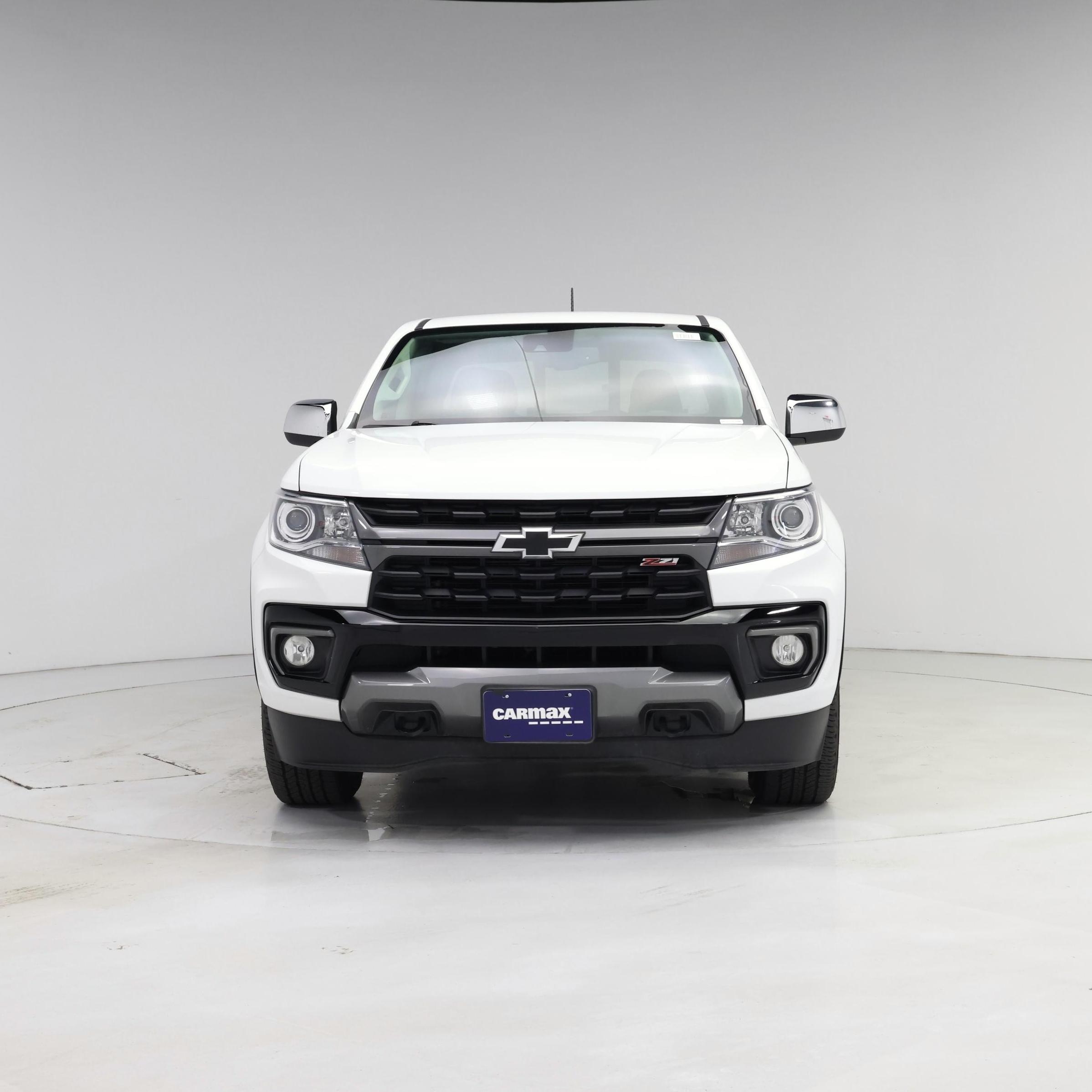 Thumbnail: 2022 Chevrolet Colorado - 5