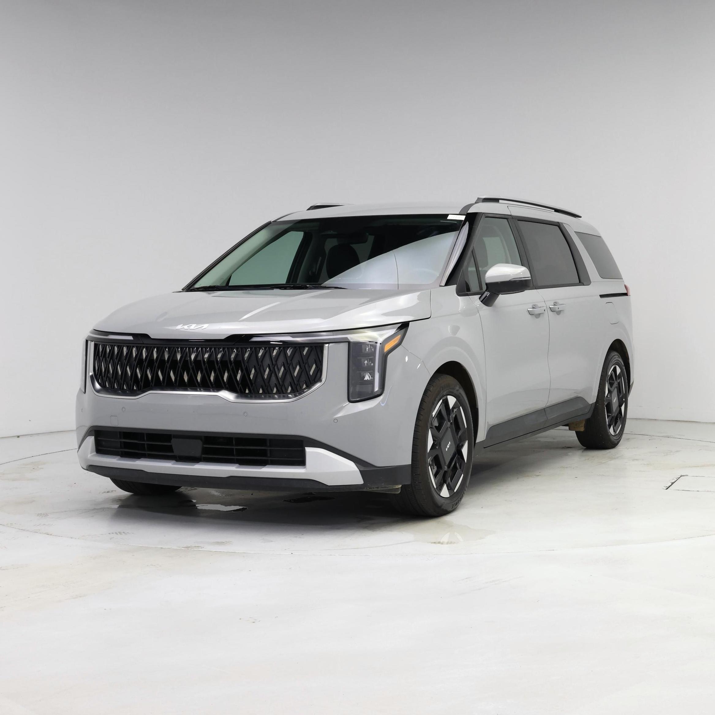 Thumbnail: 2025 Kia Carnival - 4